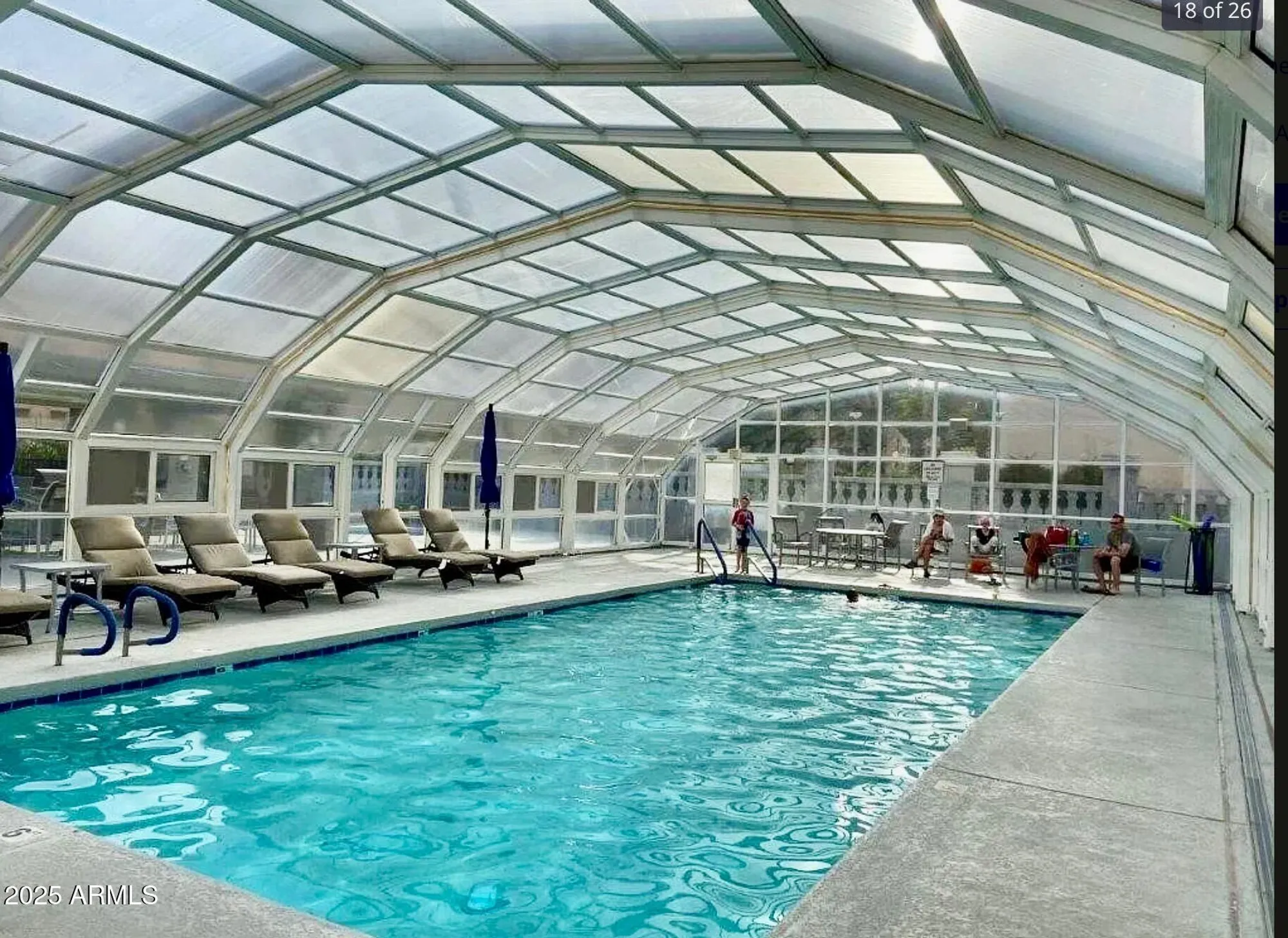 Property Slideshow image 29 of 36 | 7840 e camelback rd 108, Scottsdale, AZ, 85251