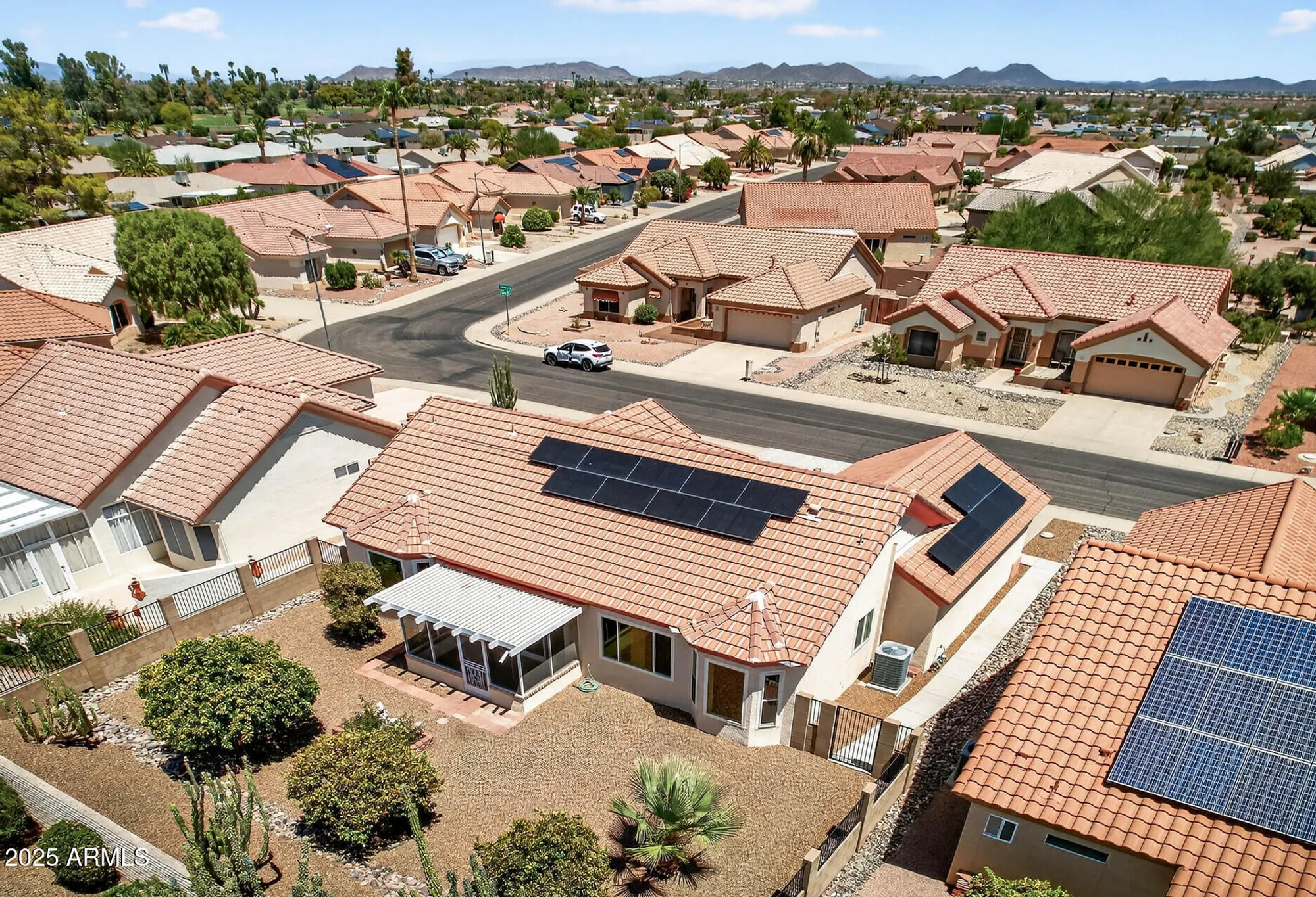 Property Slideshow image 42 of 43 | 20004 n 129th ln, Sun City West, AZ, 85375