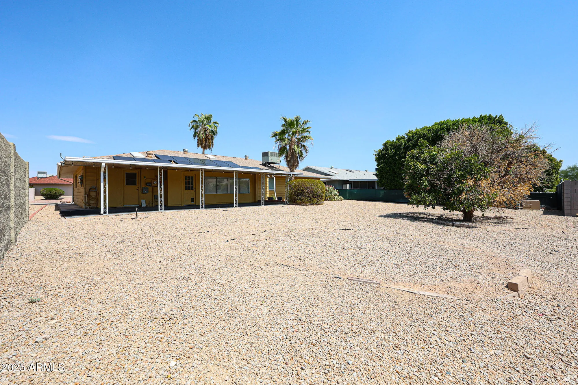 Property Slideshow image 38 of 40 | 19838 n pine springs dr, Sun City, AZ, 85373