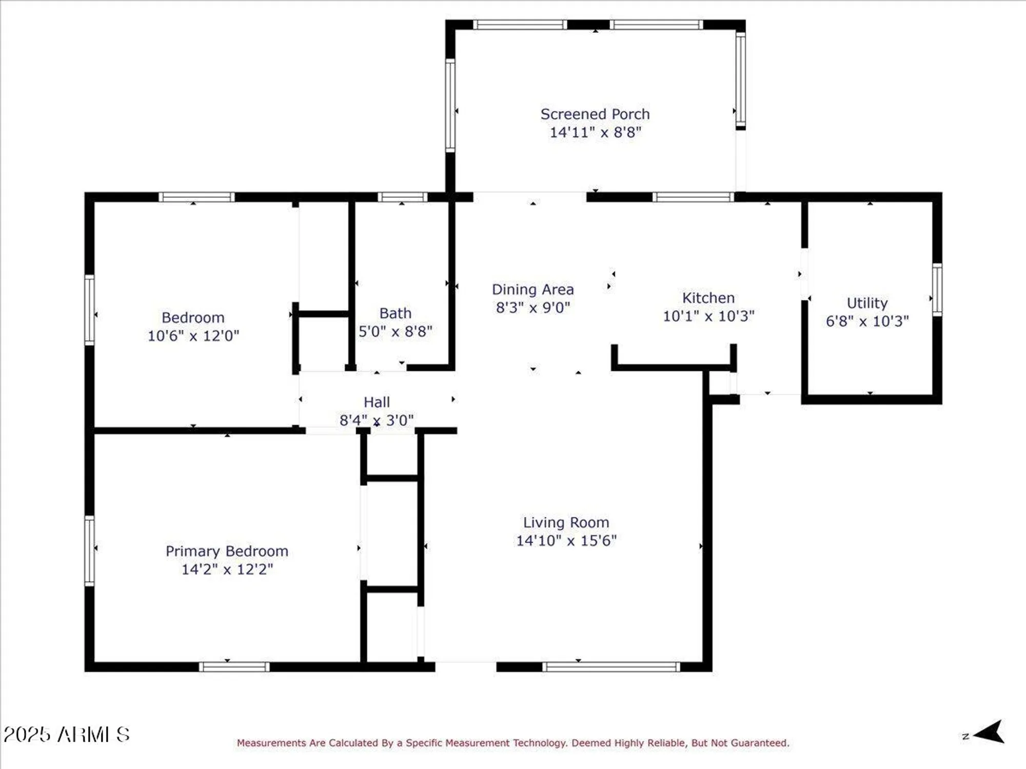 Property Slideshow image 27 of 43 | 639 n 57th pl, Mesa, AZ, 85205
