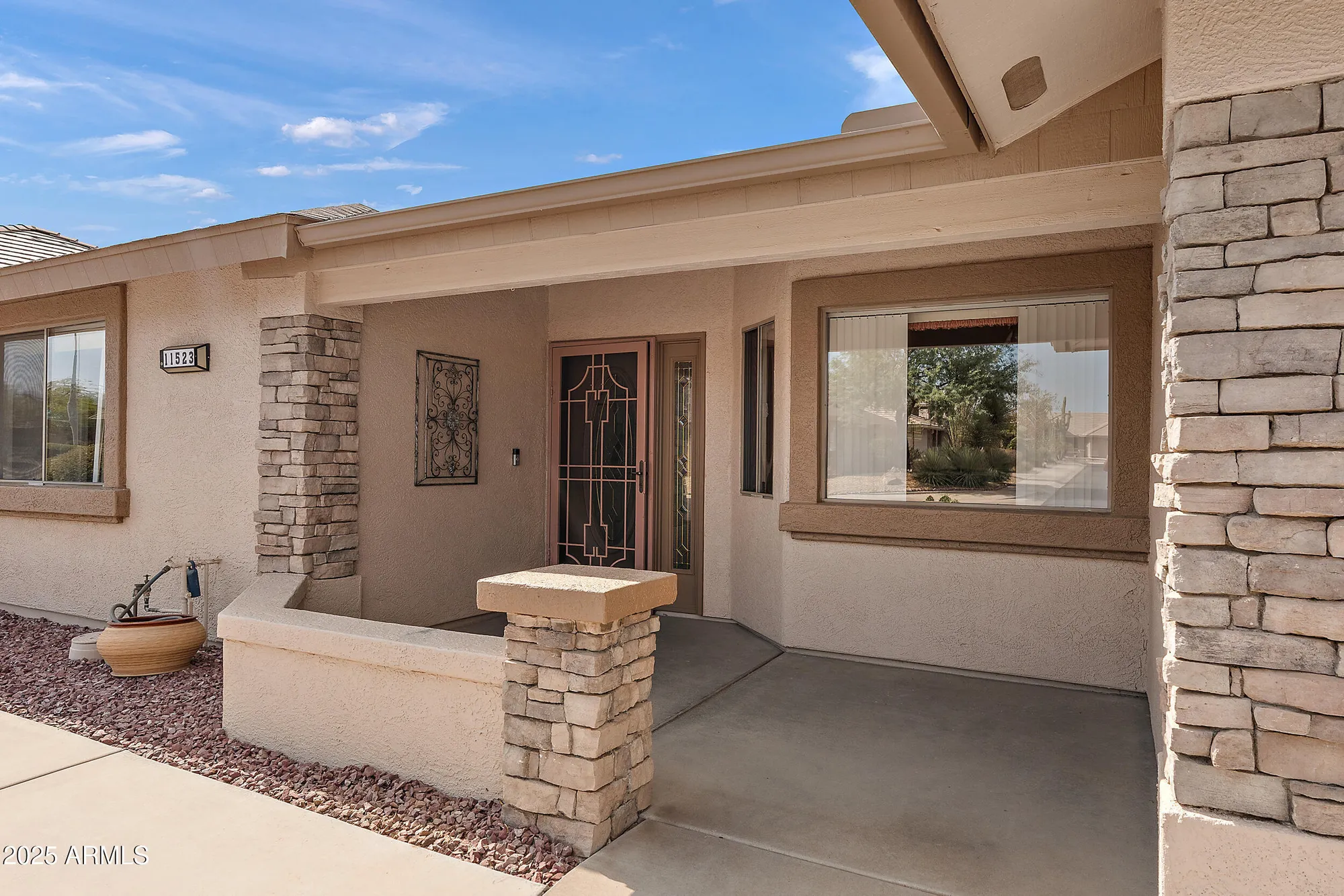 Property Slideshow image 3 of 25 | 11523 e neville ave, Mesa, AZ, 85209