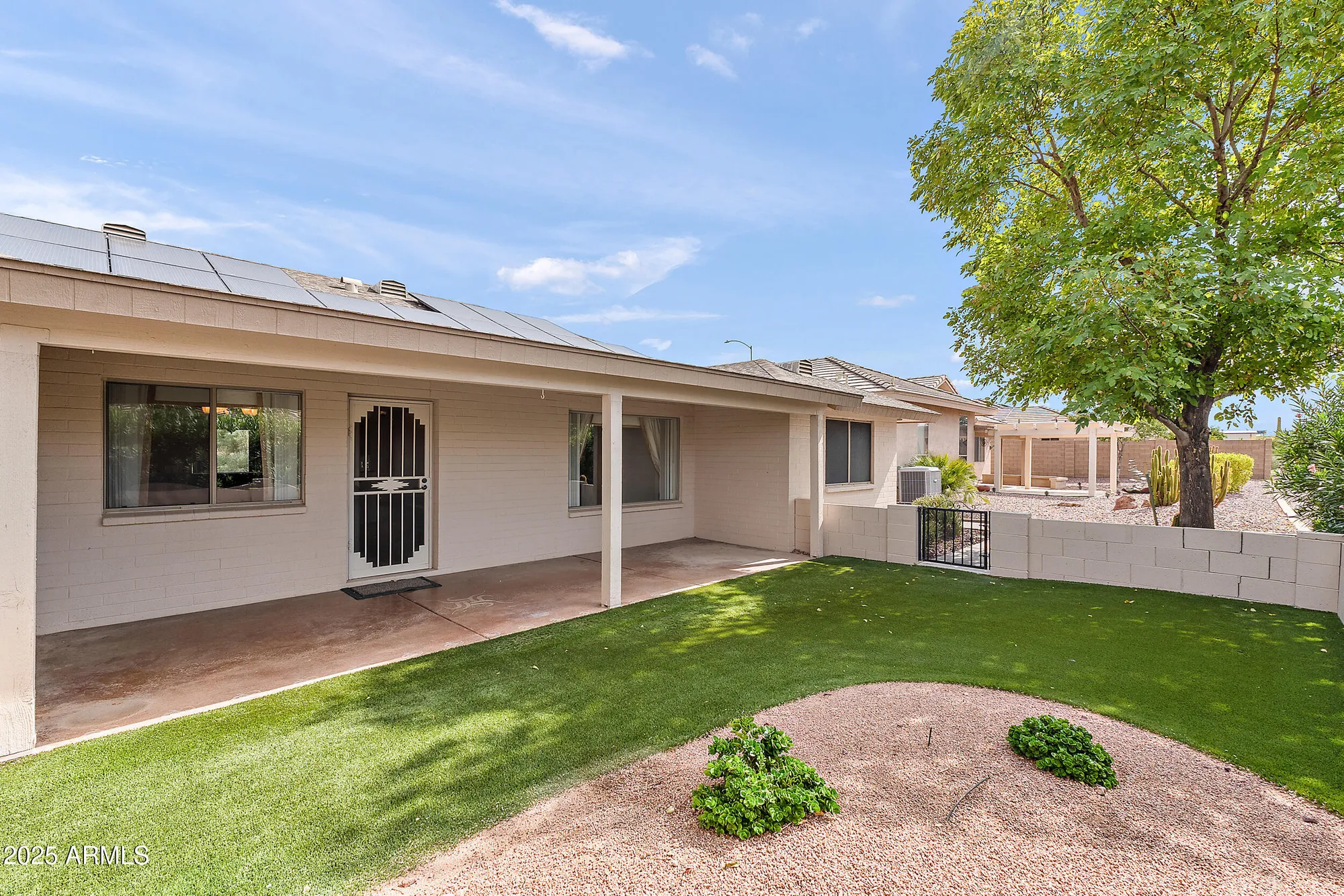 Property Slideshow image 22 of 25 | 11523 e neville ave, Mesa, AZ, 85209