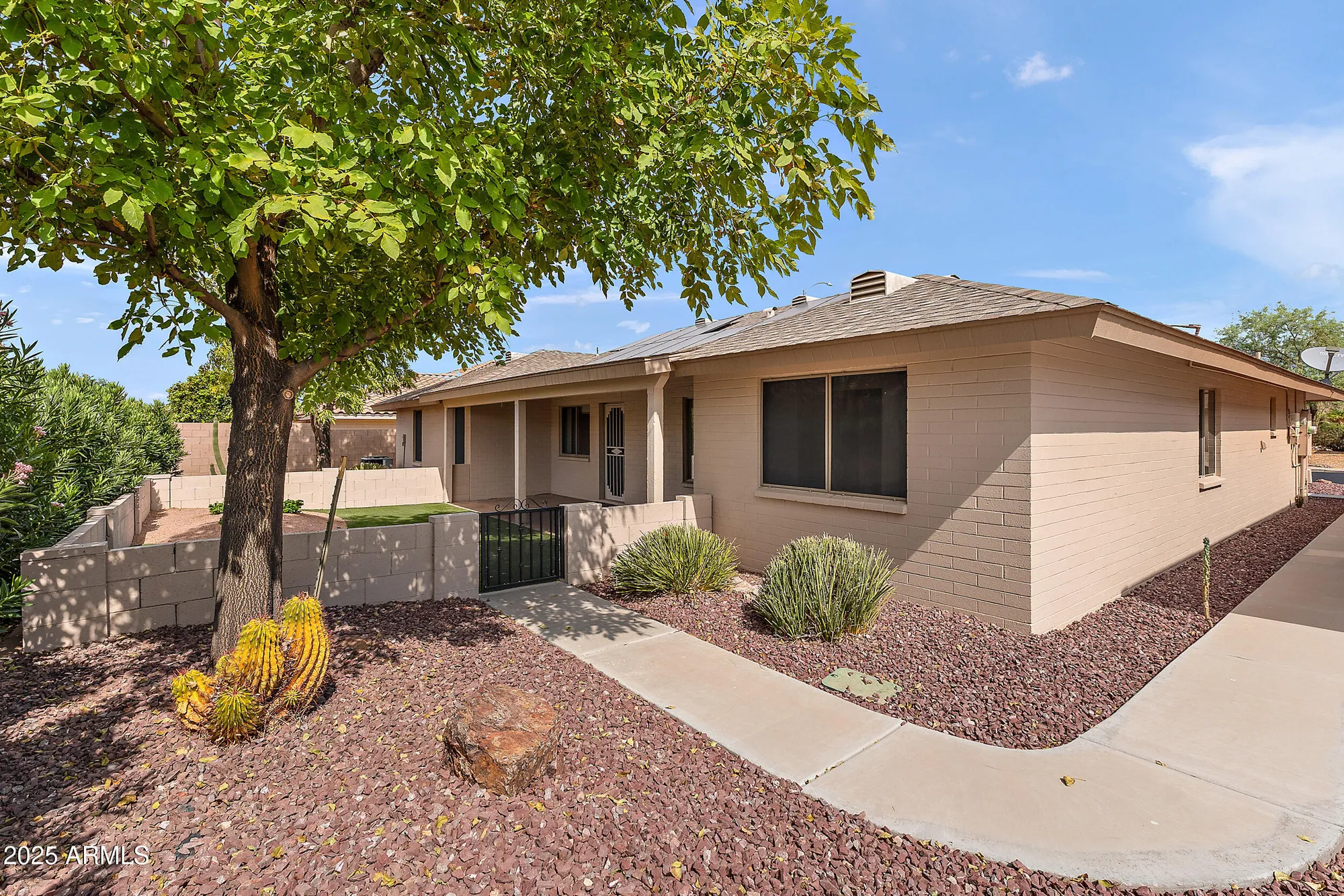 Property Slideshow image 25 of 25 | 11523 e neville ave, Mesa, AZ, 85209