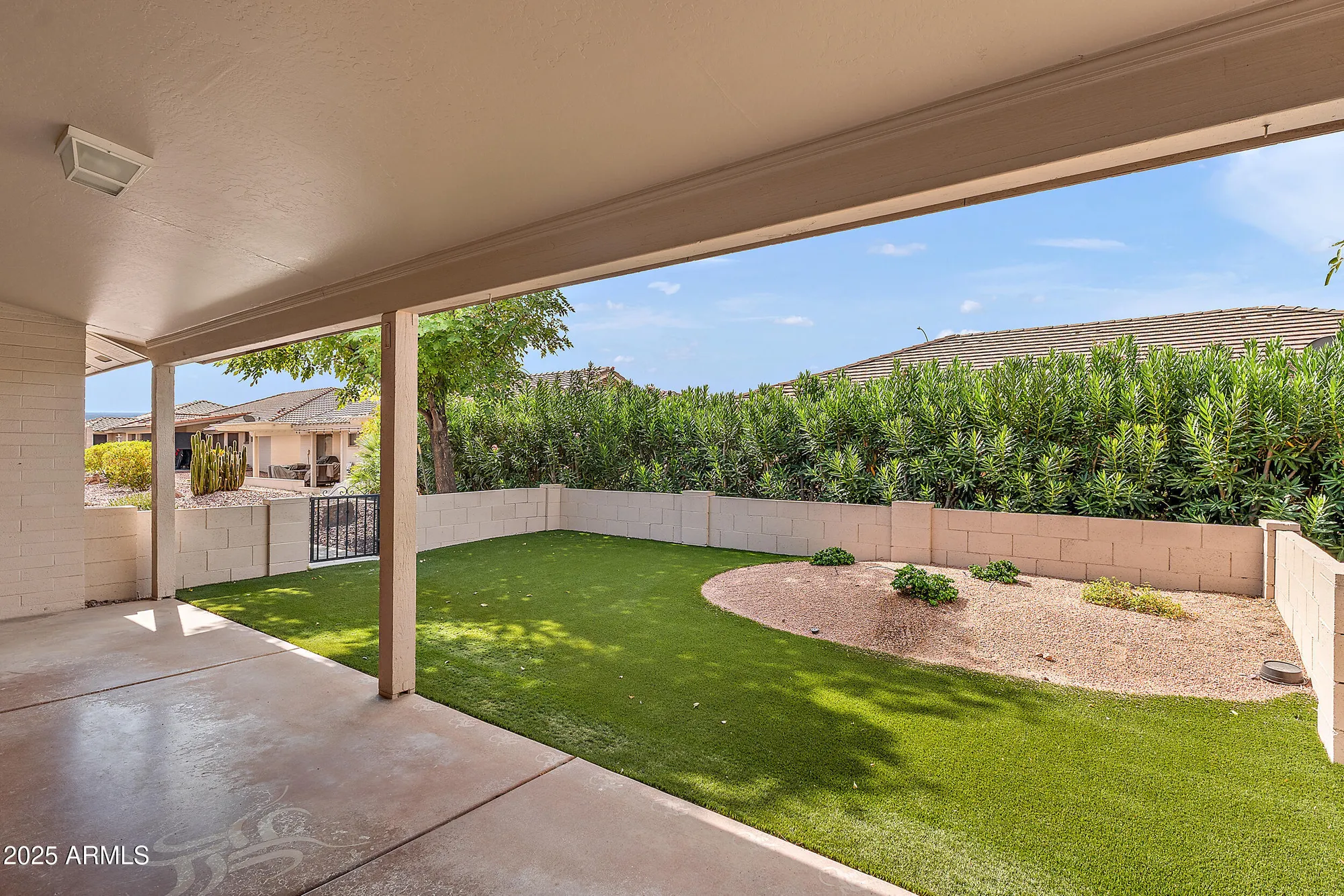 Property Slideshow image 24 of 25 | 11523 e neville ave, Mesa, AZ, 85209