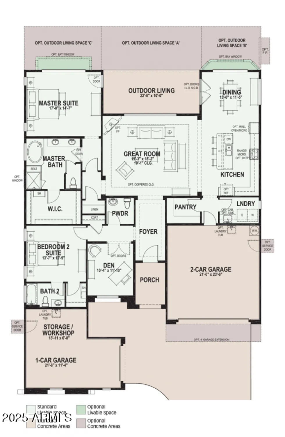 Property Slideshow image 77 of 77 | 5715 n dakota dr, Eloy, AZ, 85131