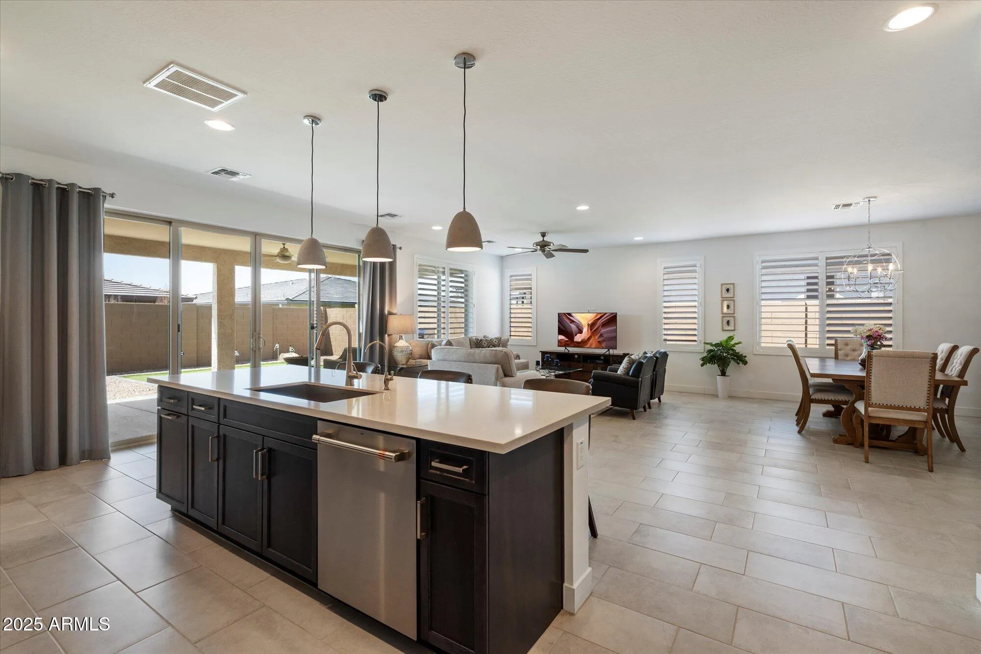 Property Slideshow image 7 of 35 | 39848 n hailey ln, Queen Creek, AZ, 85140