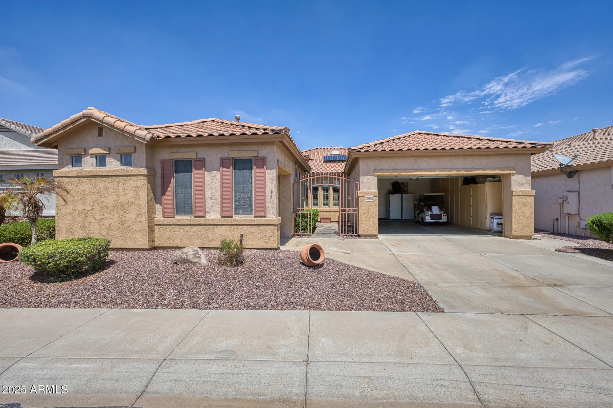 Property Slideshow image 37 of 37 | 17926 w camino real dr, Surprise, AZ, 85374