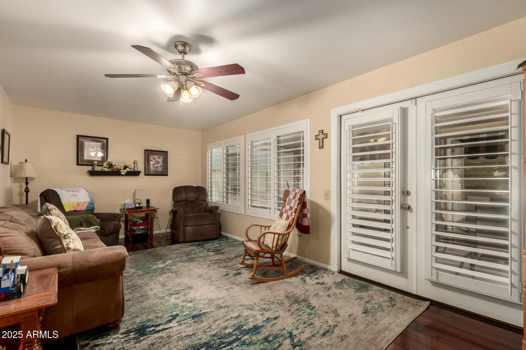 Property Slideshow image 8 of 37 | 16849 n meadow park dr, Sun City, AZ, 85351