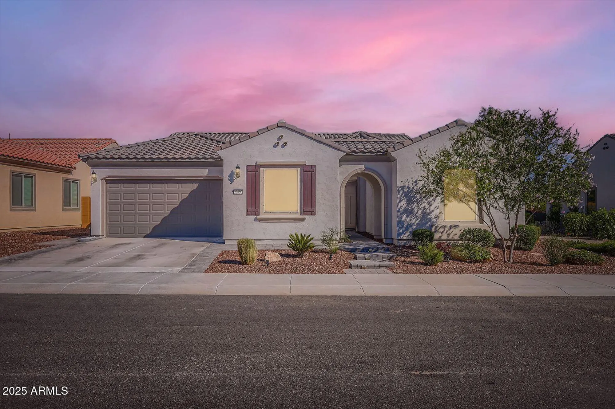 Property Slideshow image 1 of 26 | 20393 n wagner wash dr, Buckeye, AZ, 85396