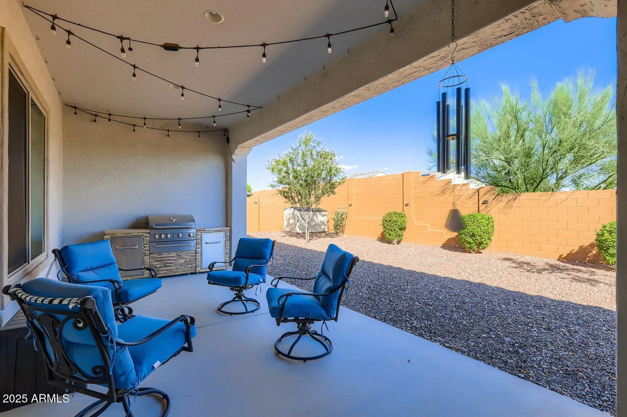 Property Slideshow image 24 of 26 | 20393 n wagner wash dr, Buckeye, AZ, 85396