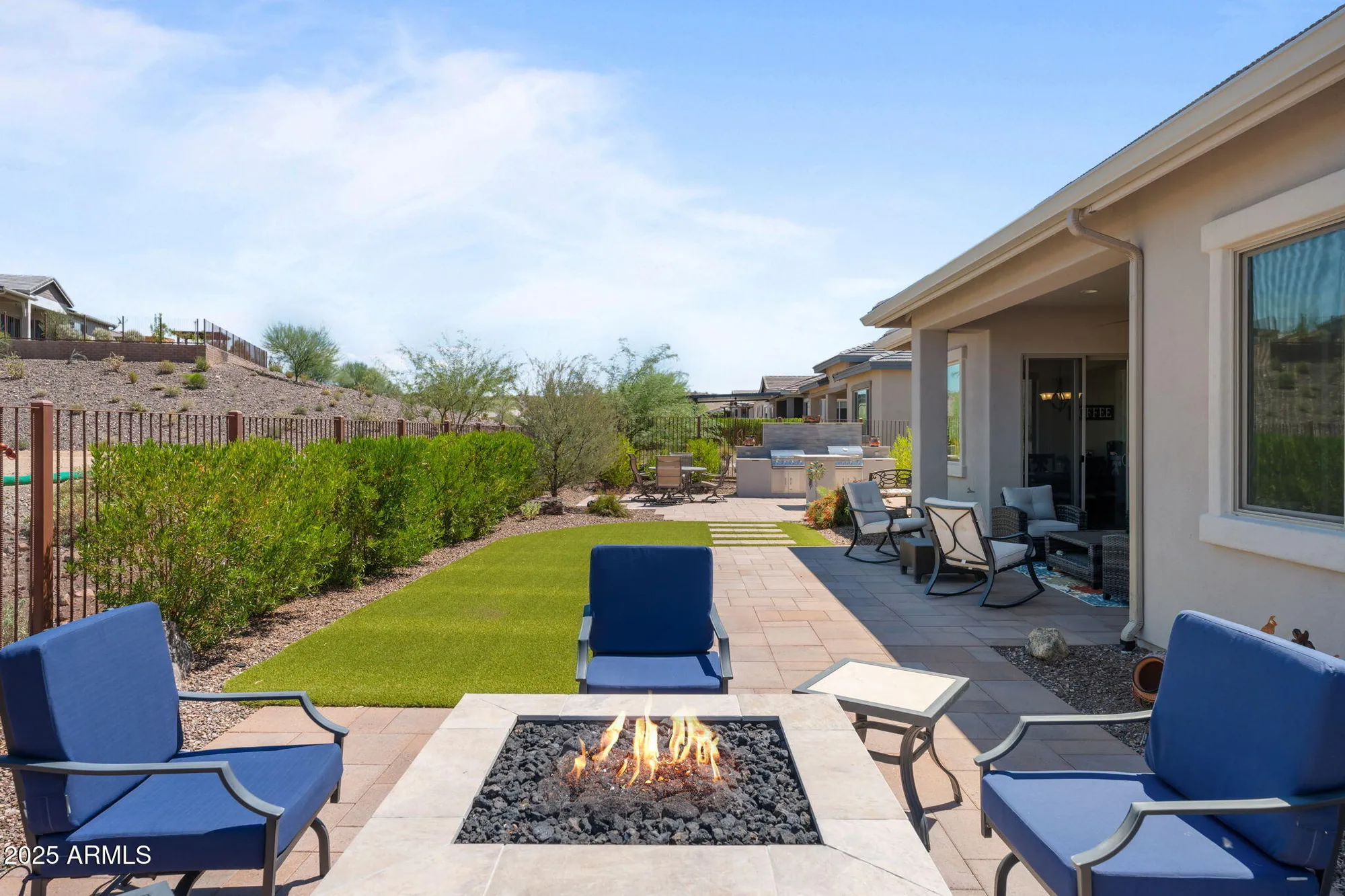 Property Slideshow image 5 of 69 | 4114 copperhead dr, Wickenburg, AZ, 85390