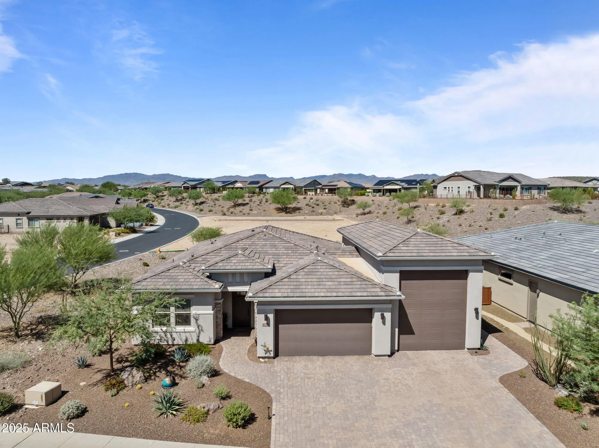 Property Slideshow image 6 of 69 | 4114 copperhead dr, Wickenburg, AZ, 85390