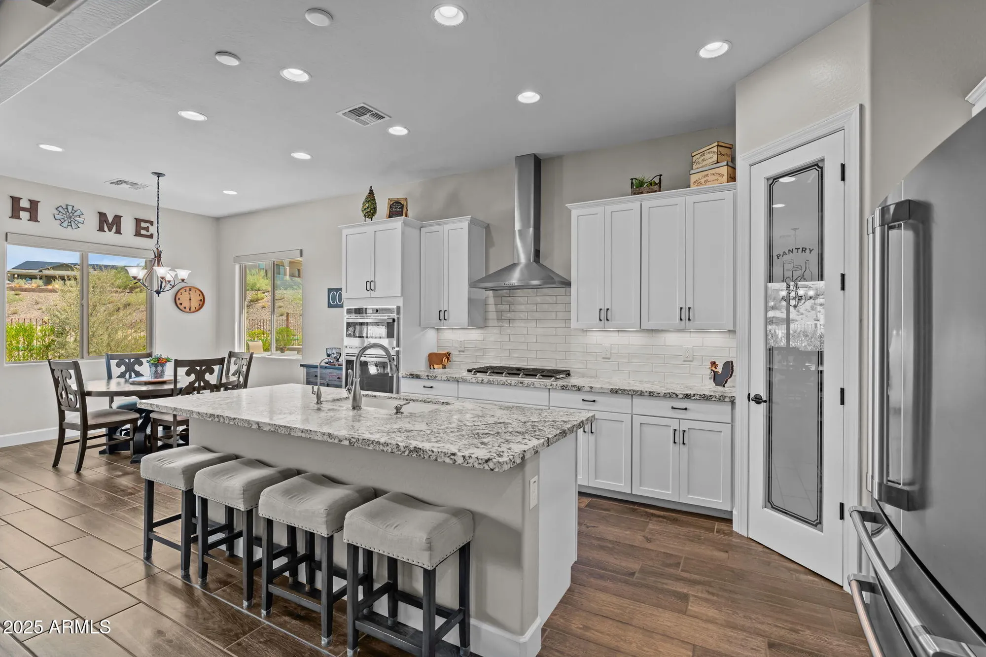 Property Slideshow image 14 of 69 | 4114 copperhead dr, Wickenburg, AZ, 85390