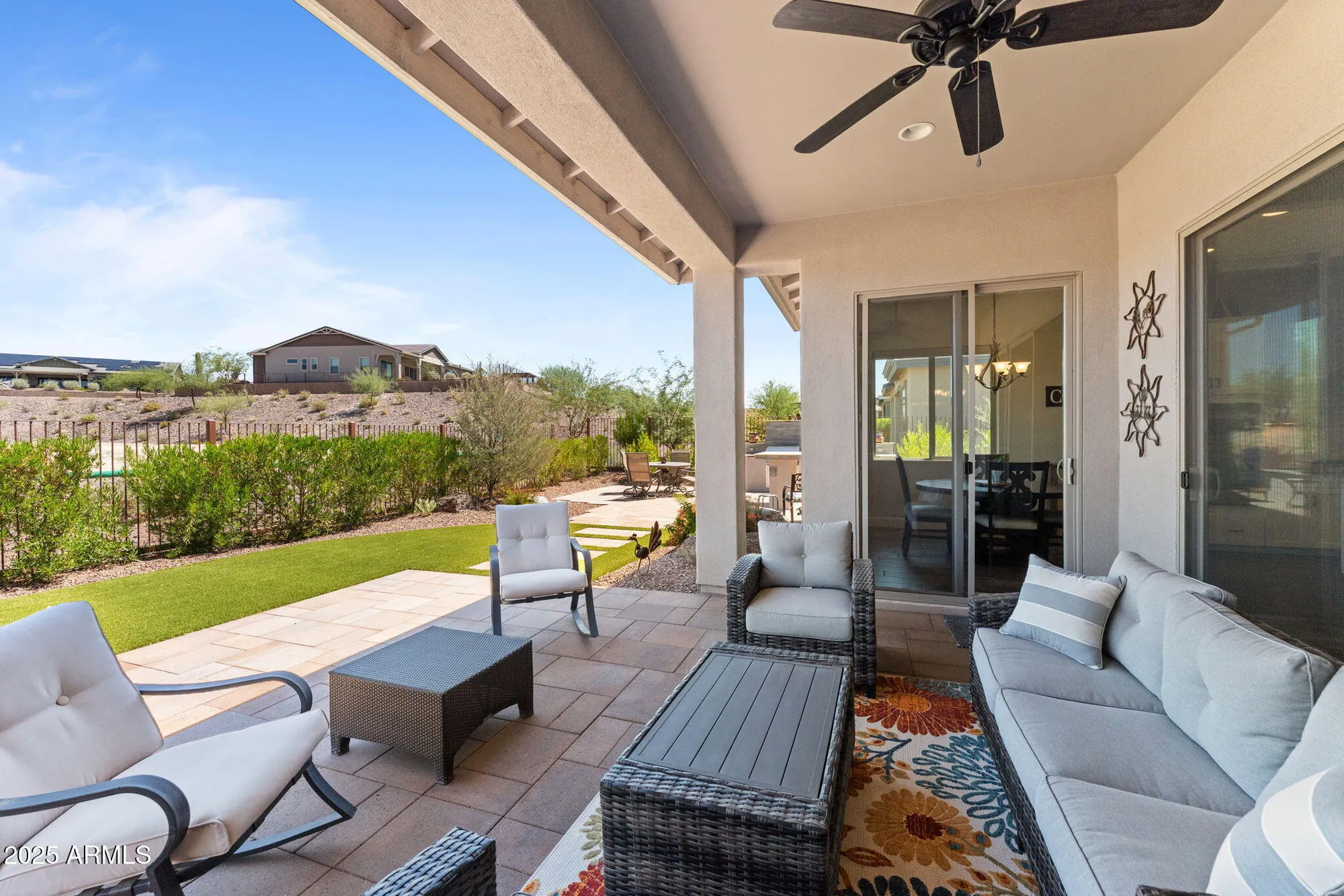 Property Slideshow image 29 of 69 | 4114 copperhead dr, Wickenburg, AZ, 85390