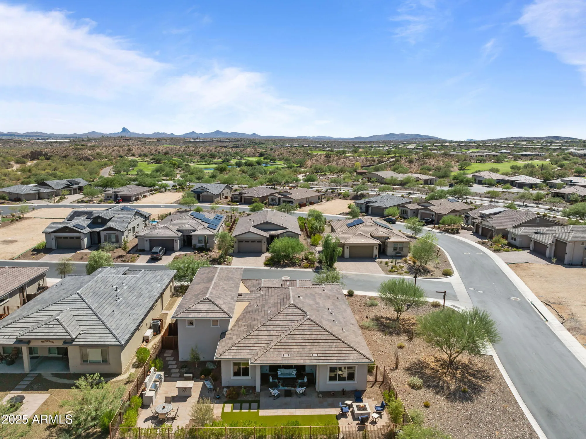 Property Slideshow image 36 of 69 | 4114 copperhead dr, Wickenburg, AZ, 85390