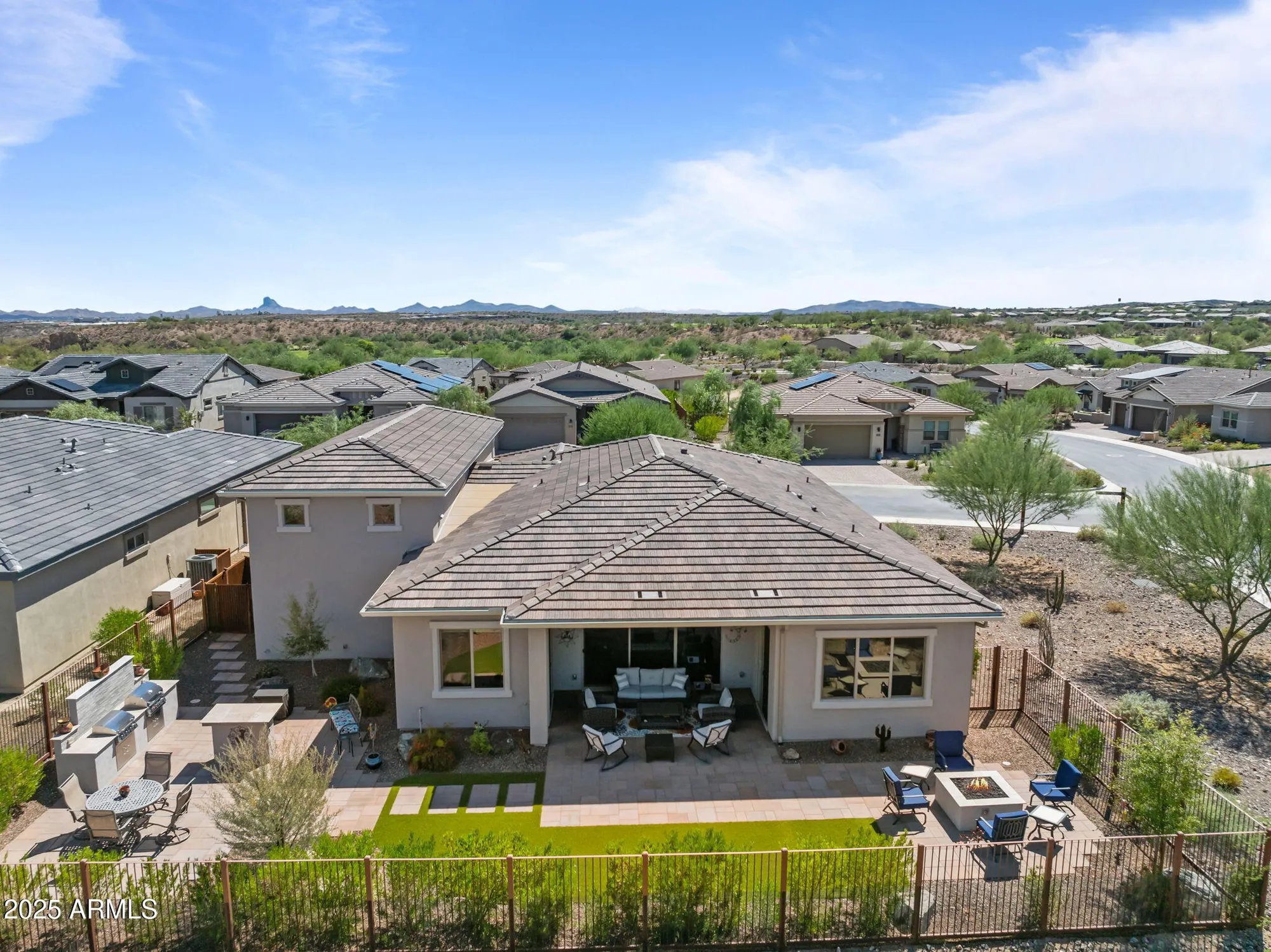 Property Slideshow image 39 of 69 | 4114 copperhead dr, Wickenburg, AZ, 85390