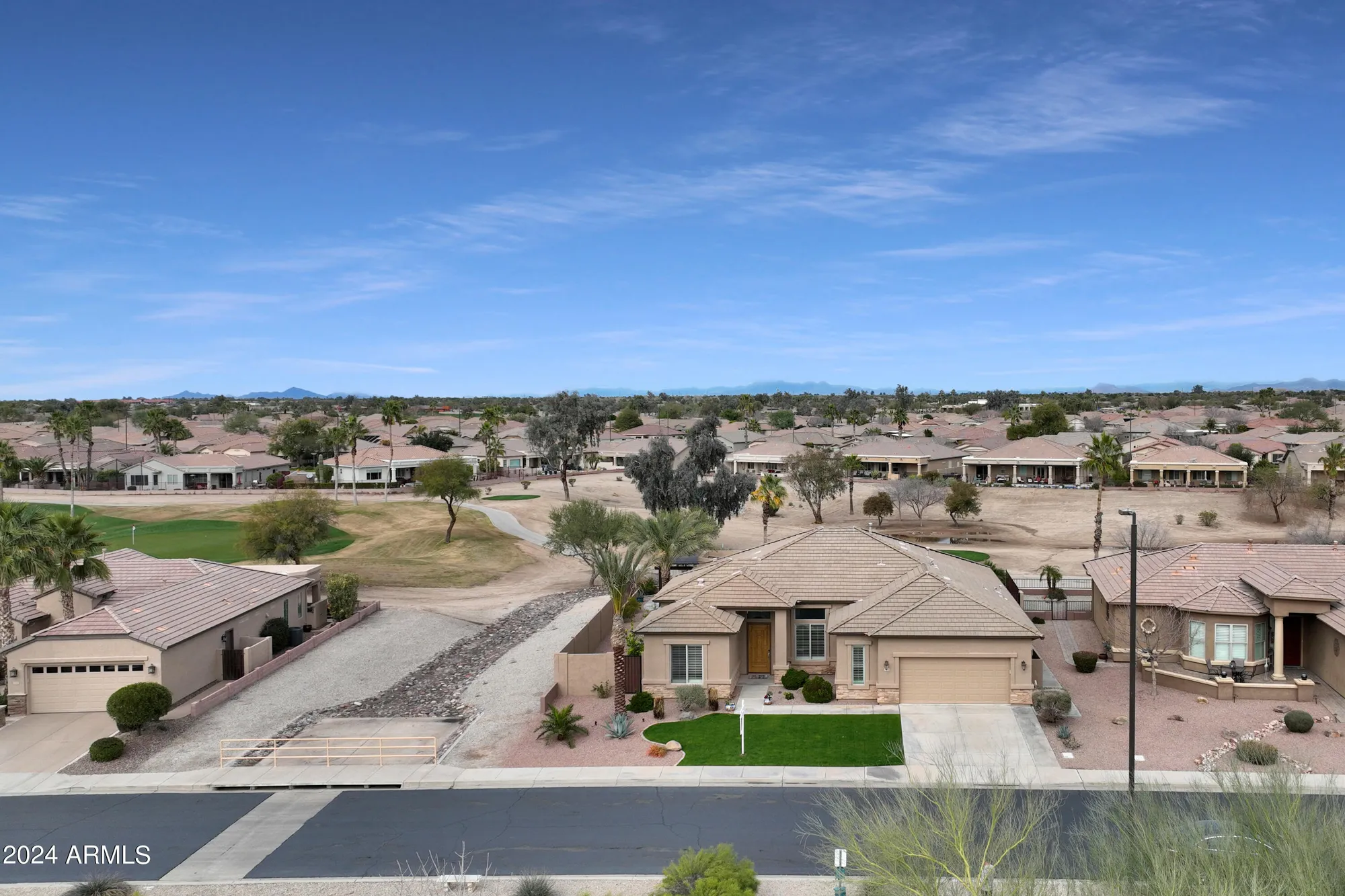 Property Slideshow image 2 of 48 | 3708 e hazeltine way, Chandler, AZ, 85249