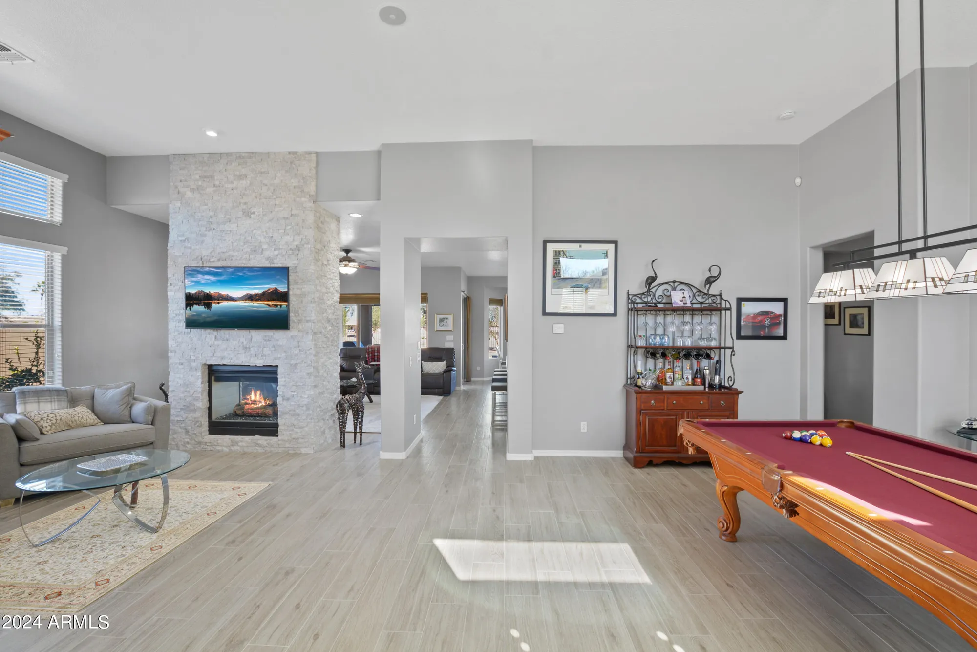 Property Slideshow image 4 of 48 | 3708 e hazeltine way, Chandler, AZ, 85249