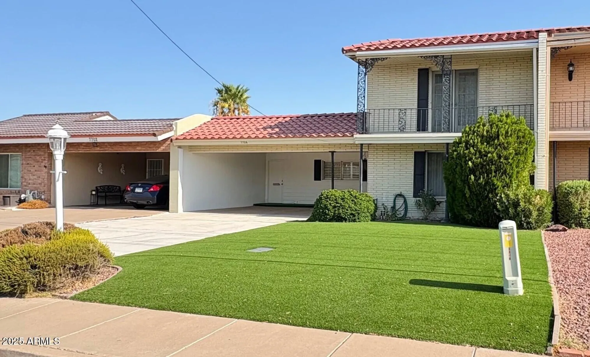 Property Slideshow image 2 of 48 | 7706 e chaparral rd, Scottsdale, AZ, 85250
