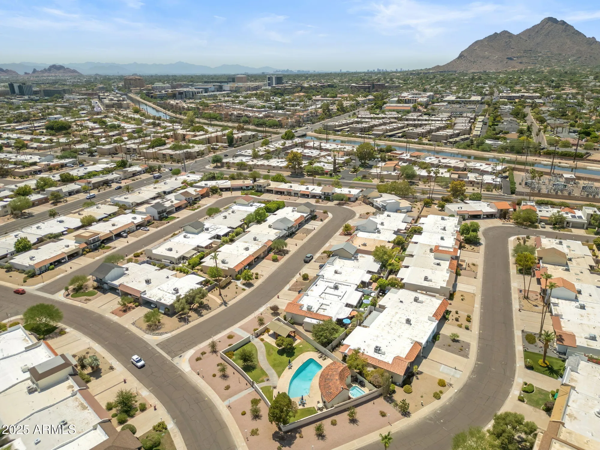 Property Slideshow image 35 of 48 | 7706 e chaparral rd, Scottsdale, AZ, 85250