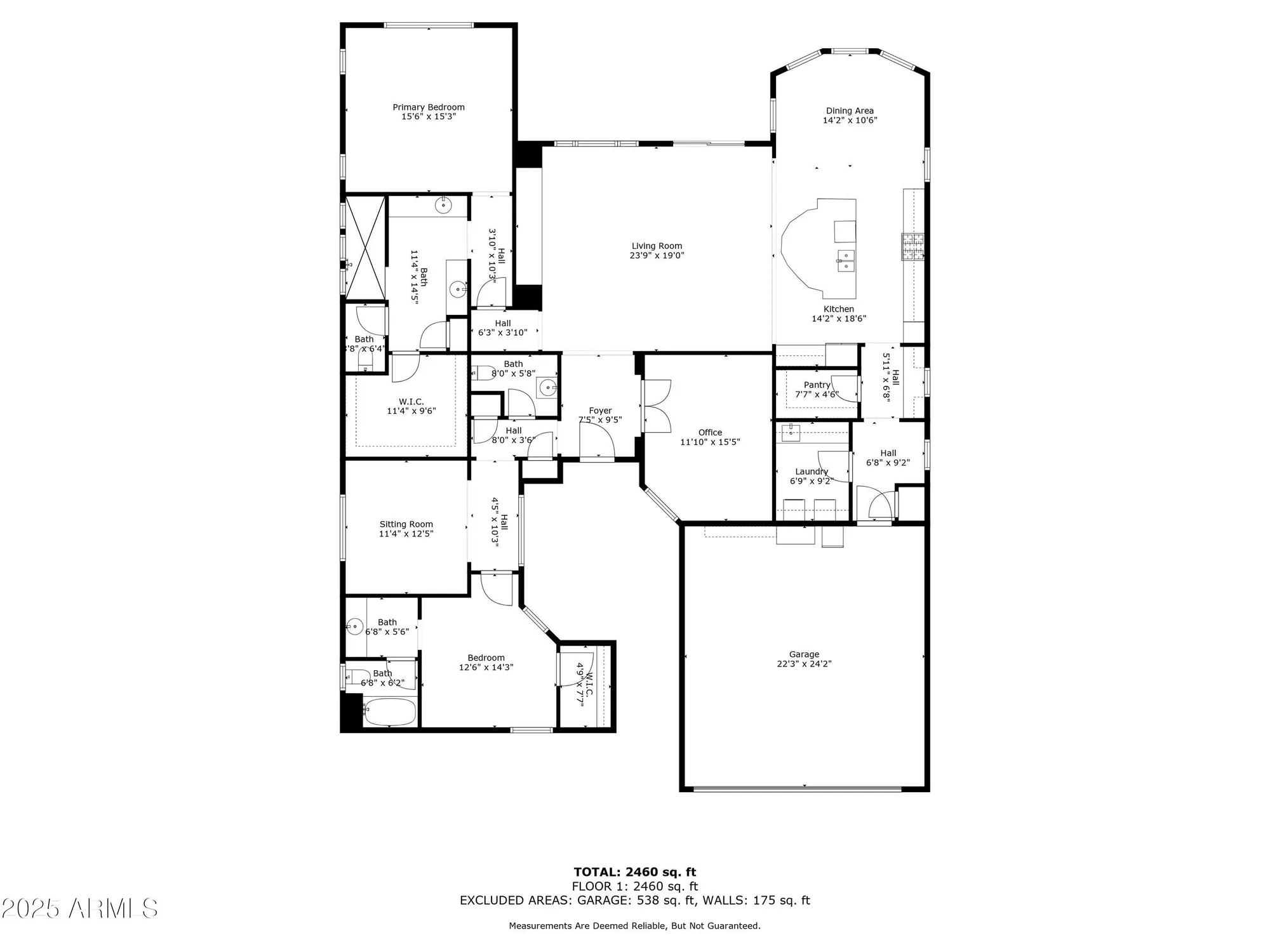 Property Slideshow image 32 of 32 | 26370 w vista north dr, Buckeye, AZ, 85396