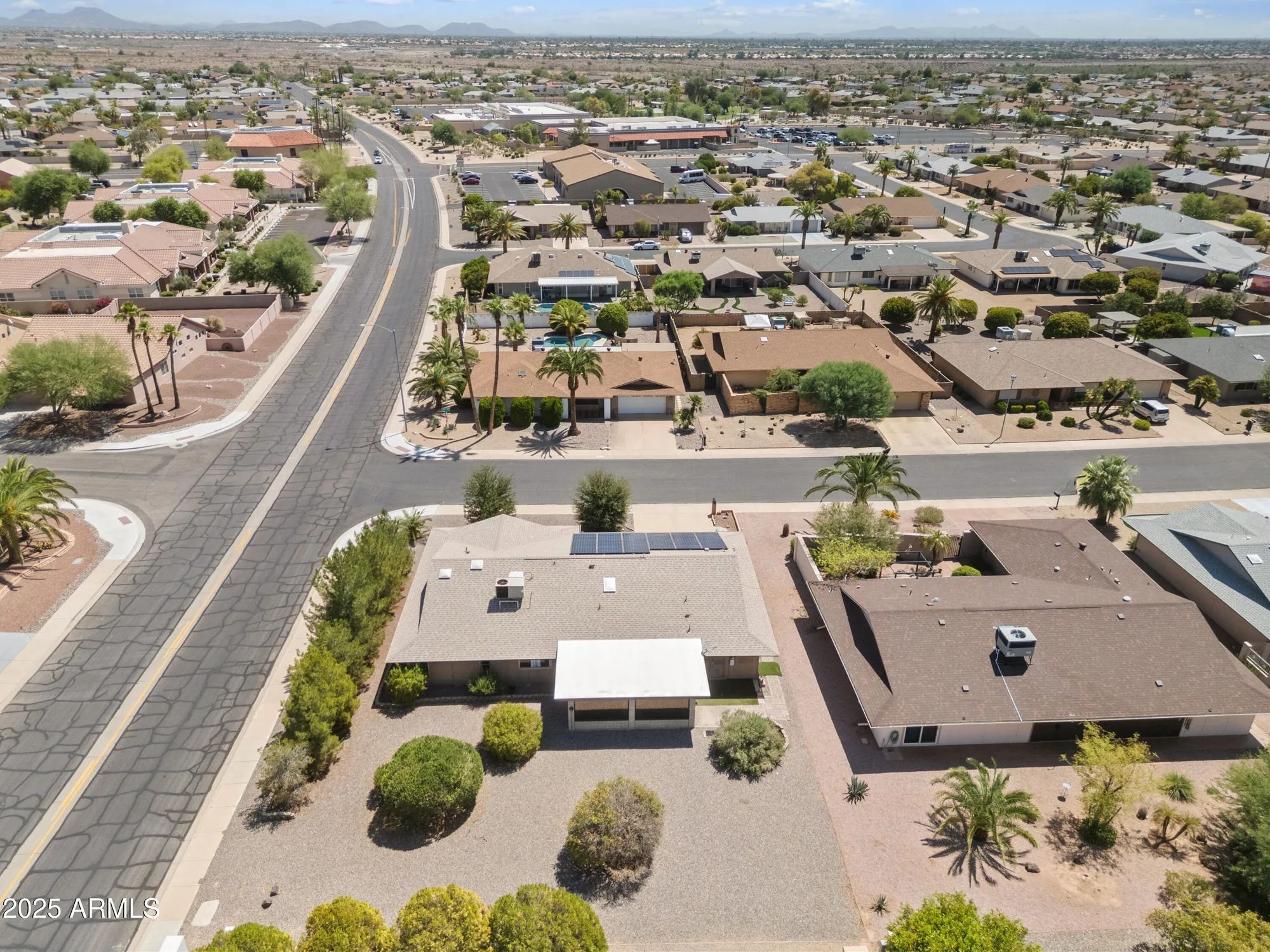 Property Slideshow image 37 of 47 | 19826 n 129th dr, Sun City West, AZ, 85375