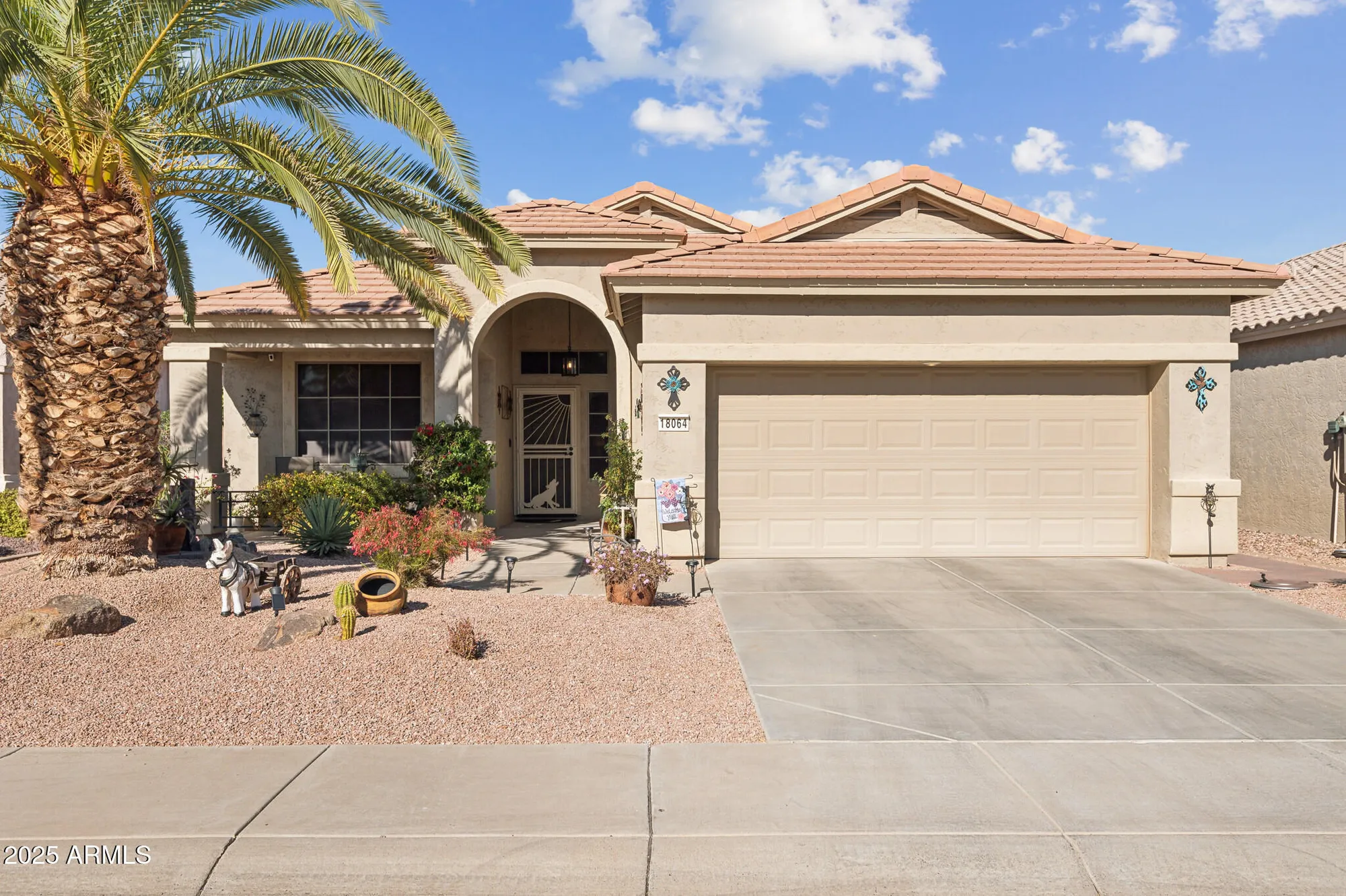 Property Slideshow image 1 of 30 | 18064 w buena vista dr, Surprise, AZ, 85374
