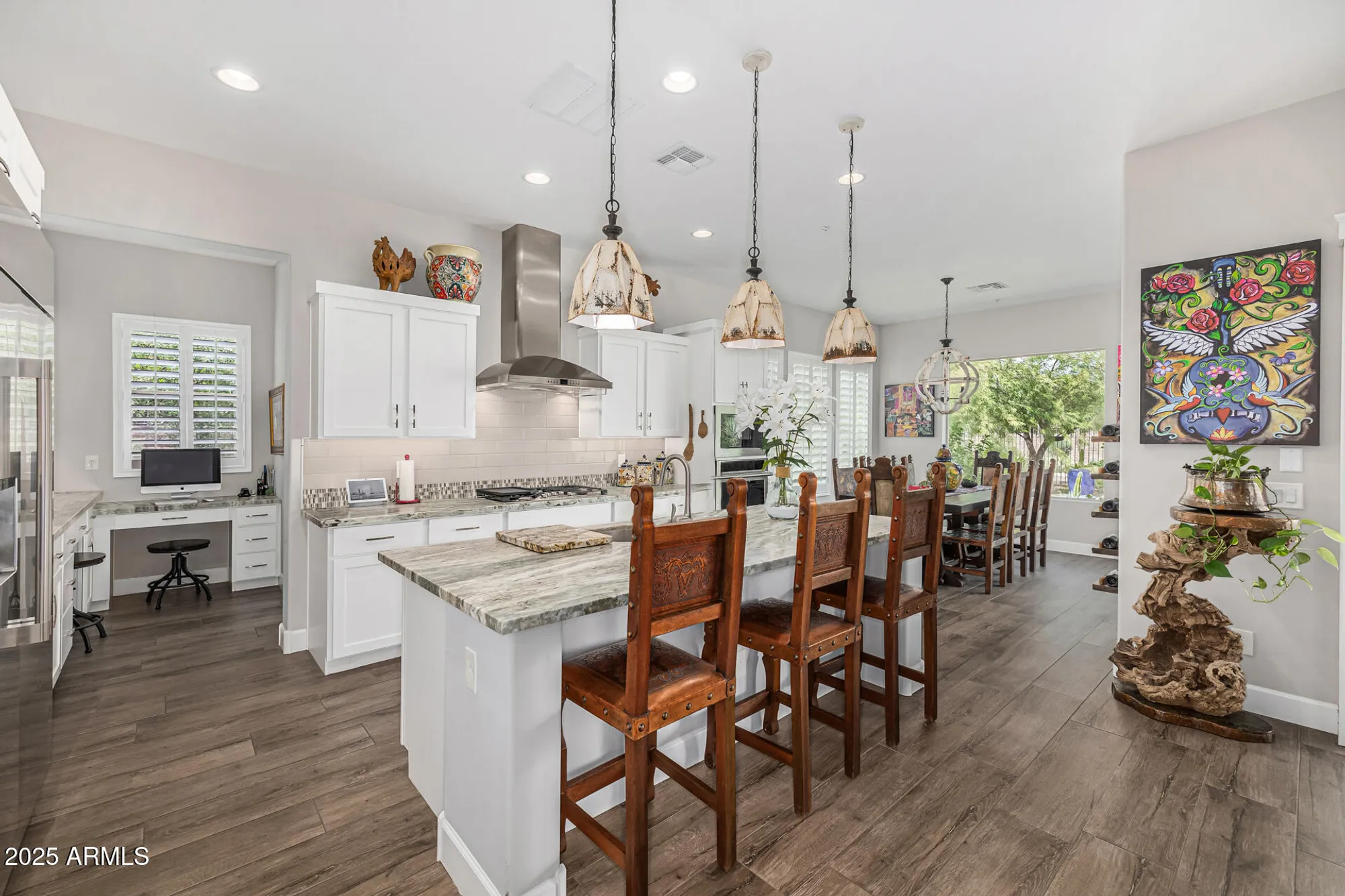 Property Slideshow image 15 of 61 | 17810 e stocking trl, Rio Verde, AZ, 85263