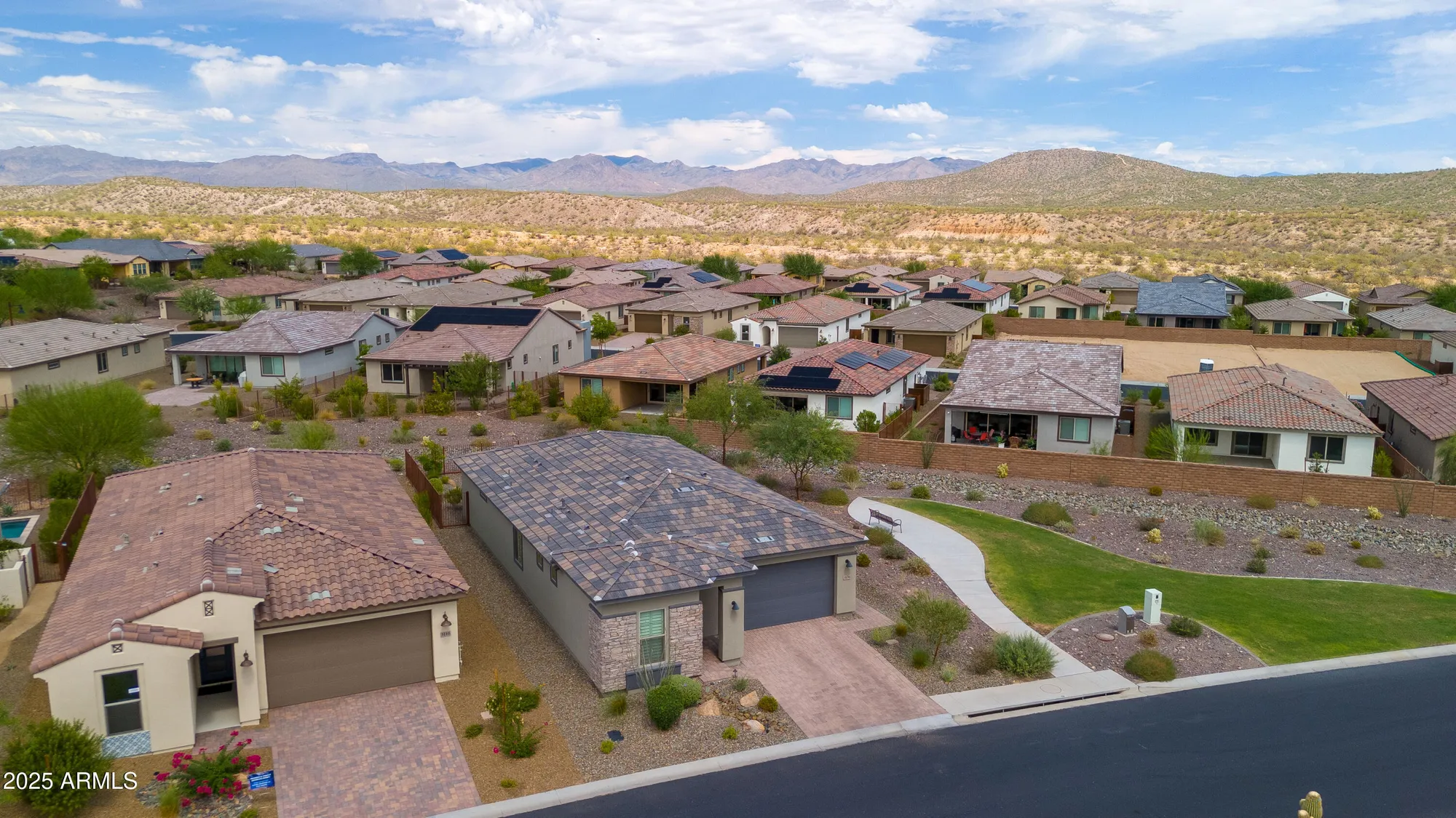 Property Slideshow image 22 of 31 | 3106 prospector way, Wickenburg, AZ, 85390