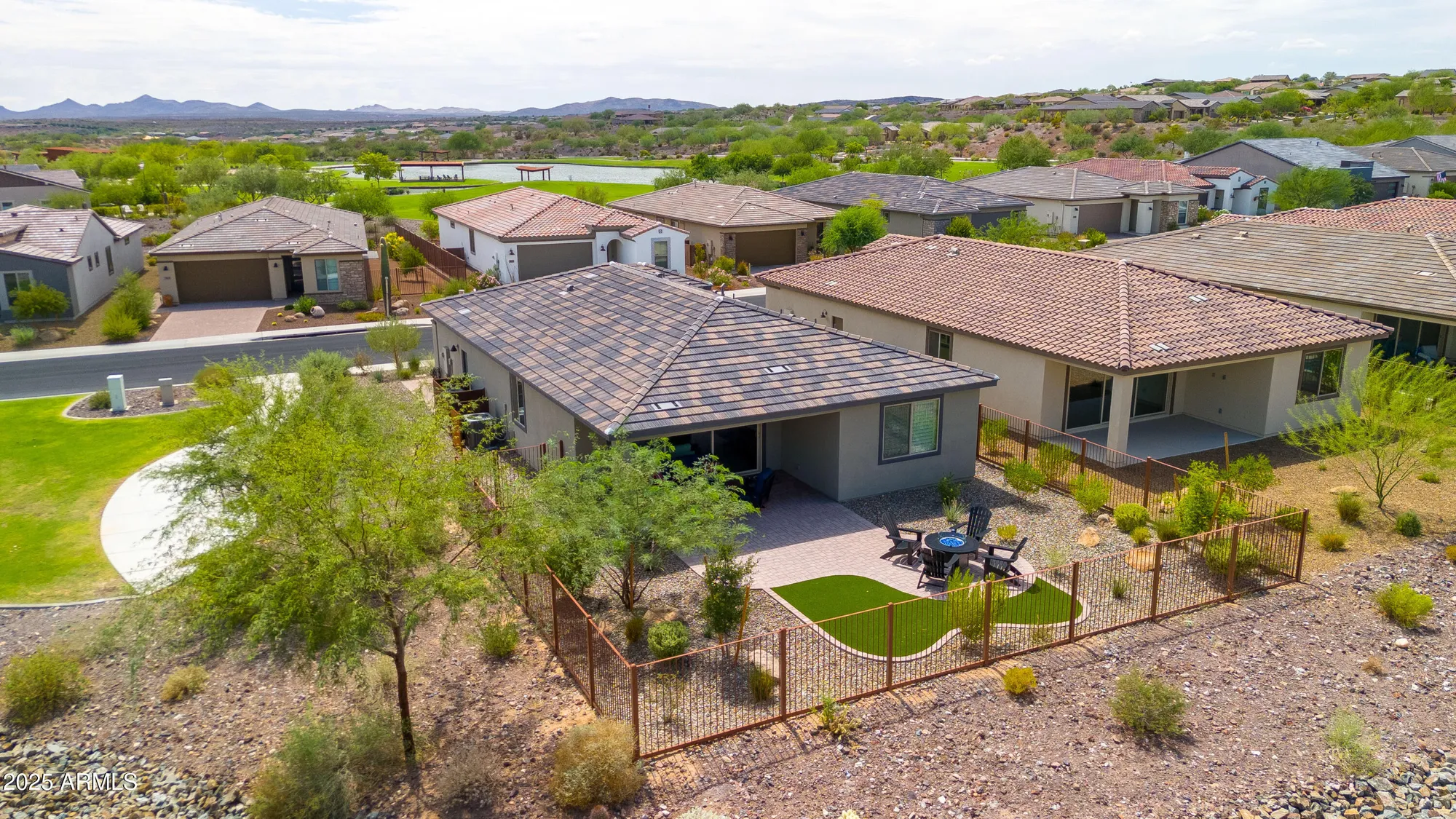 Property Slideshow image 23 of 31 | 3106 prospector way, Wickenburg, AZ, 85390