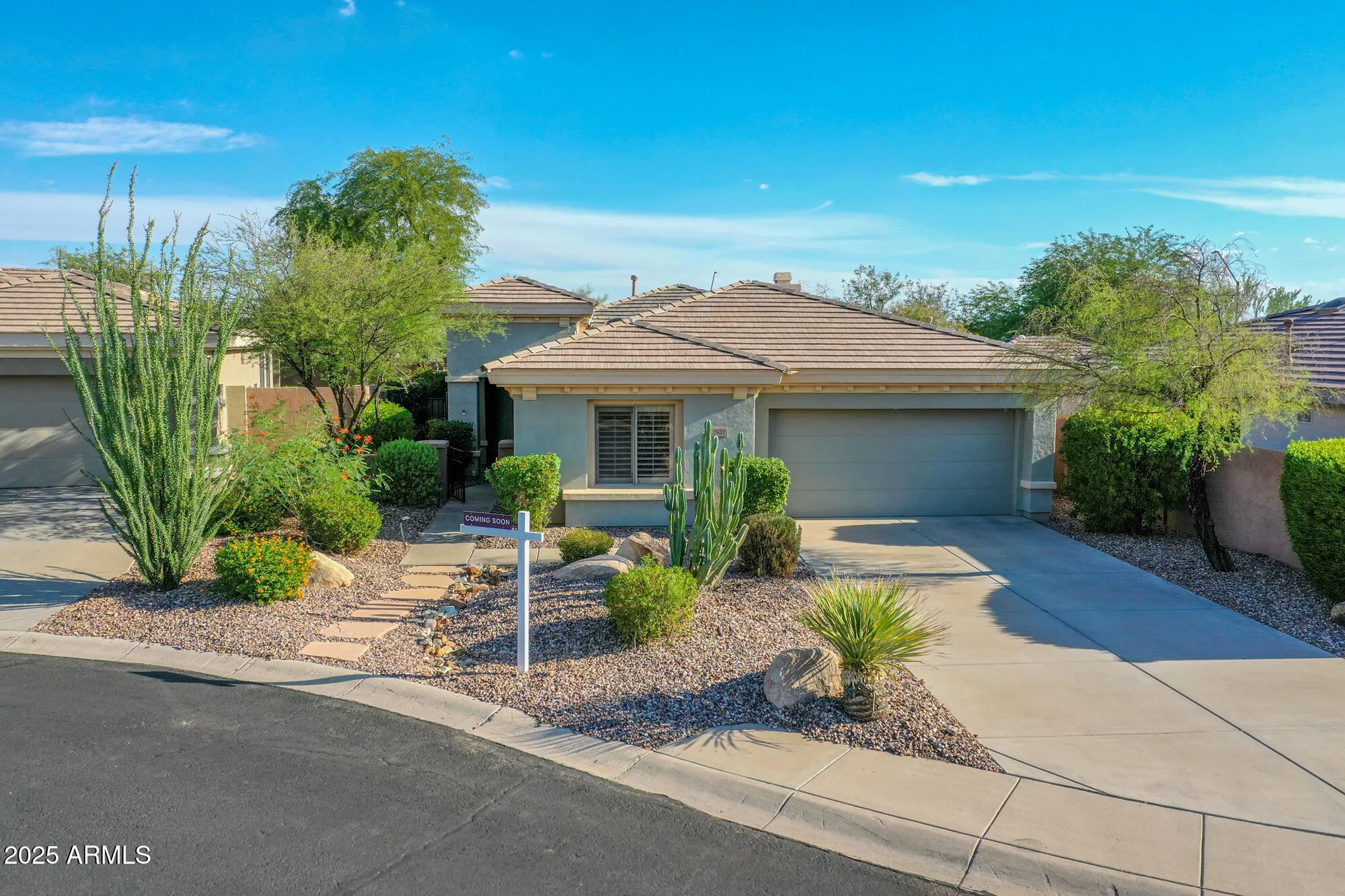 Property Slideshow image 1 of 74 | 2927 w plum hollow dr, Anthem, AZ, 85086