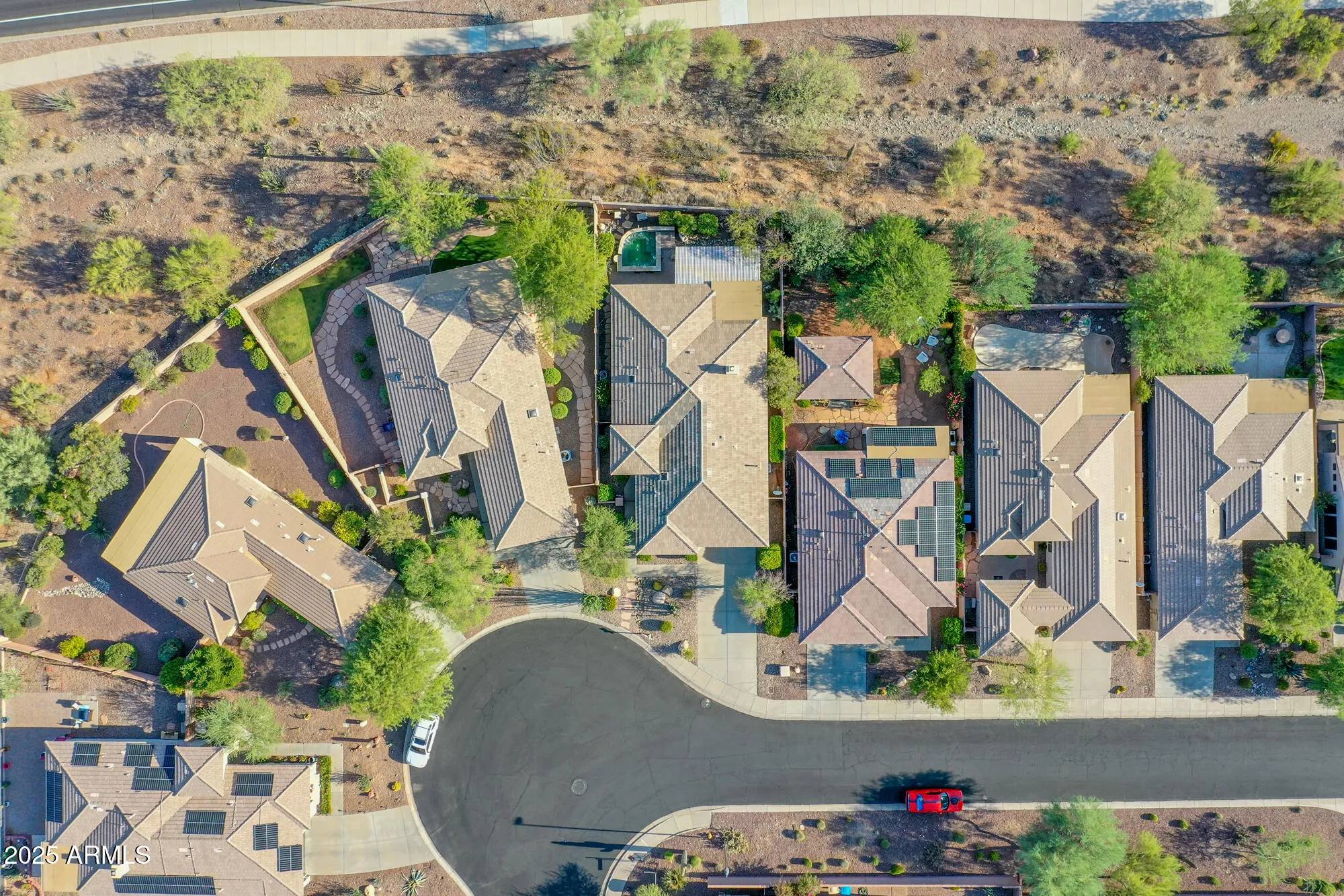 Property Slideshow image 18 of 74 | 2927 w plum hollow dr, Anthem, AZ, 85086