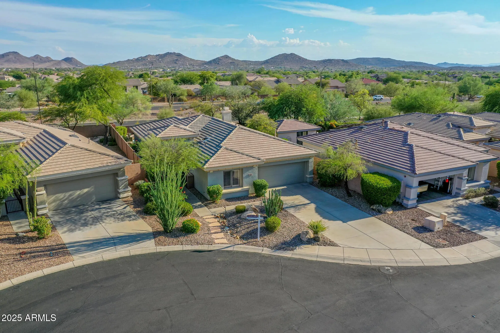 Property Slideshow image 55 of 74 | 2927 w plum hollow dr, Anthem, AZ, 85086
