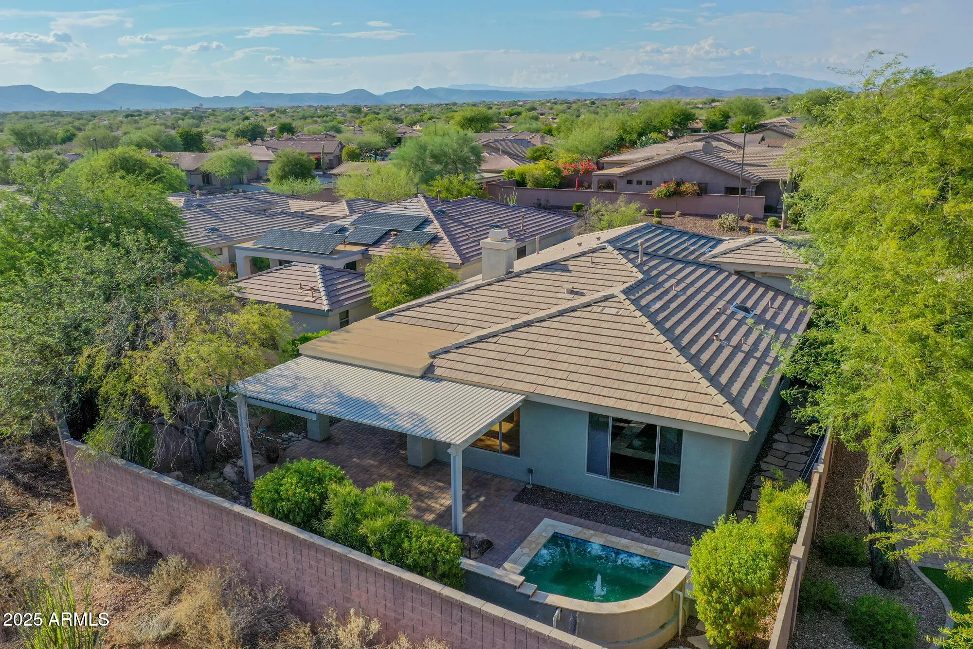 Property Slideshow image 51 of 74 | 2927 w plum hollow dr, Anthem, AZ, 85086