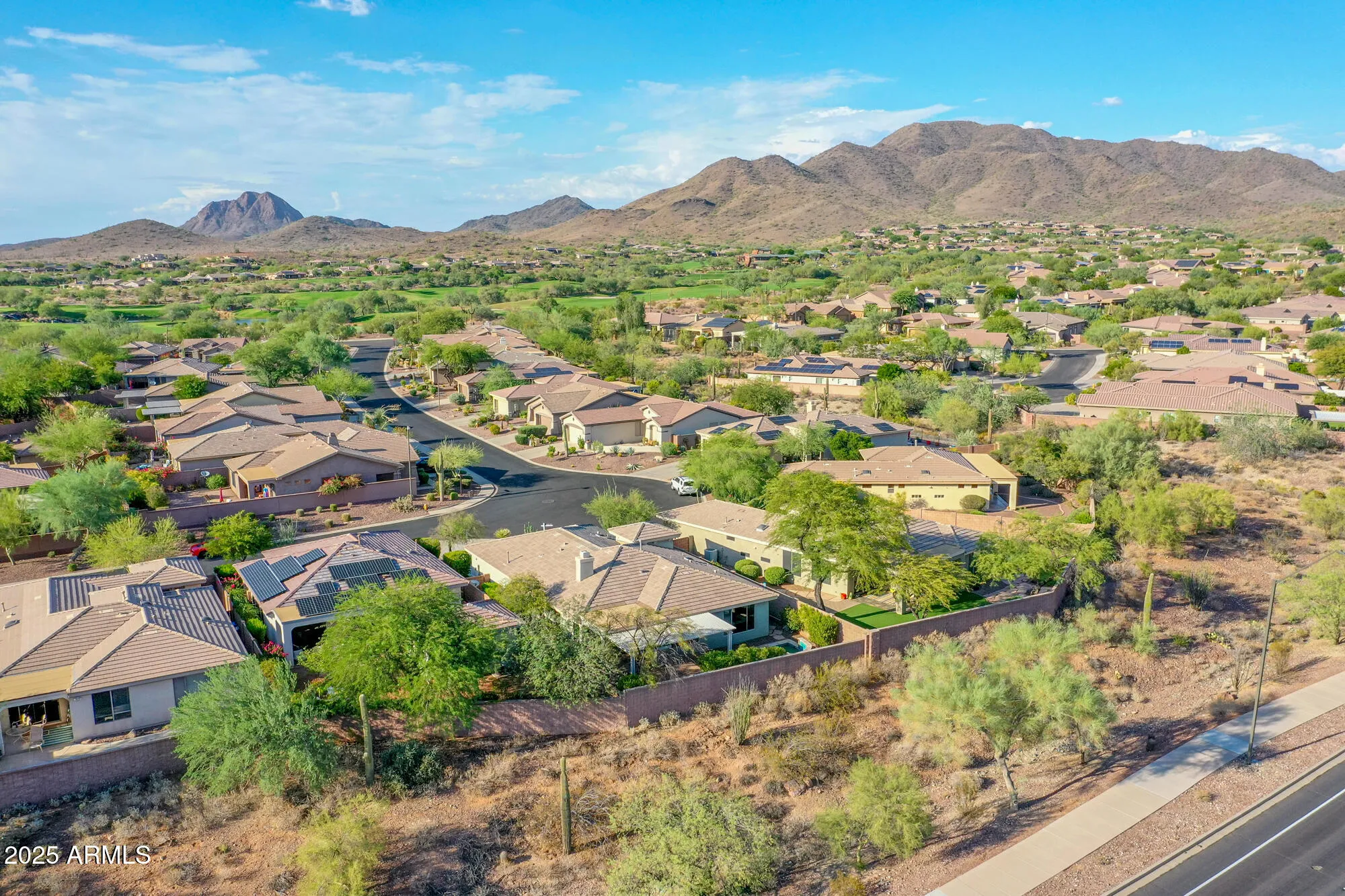 Property Slideshow image 58 of 74 | 2927 w plum hollow dr, Anthem, AZ, 85086