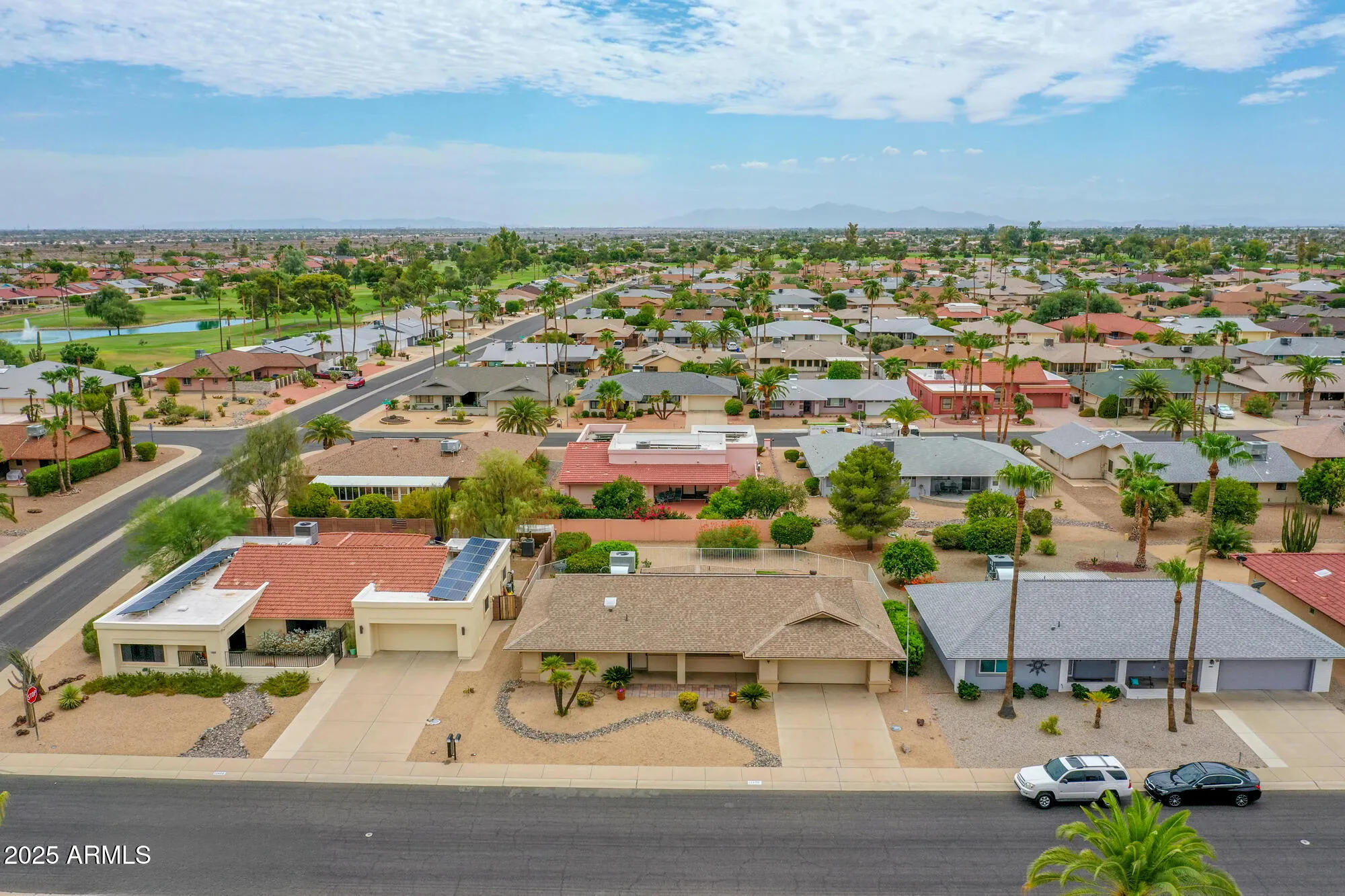 Property Slideshow image 1 of 41 | 12425 w morning dove dr, Sun City West, AZ, 85375