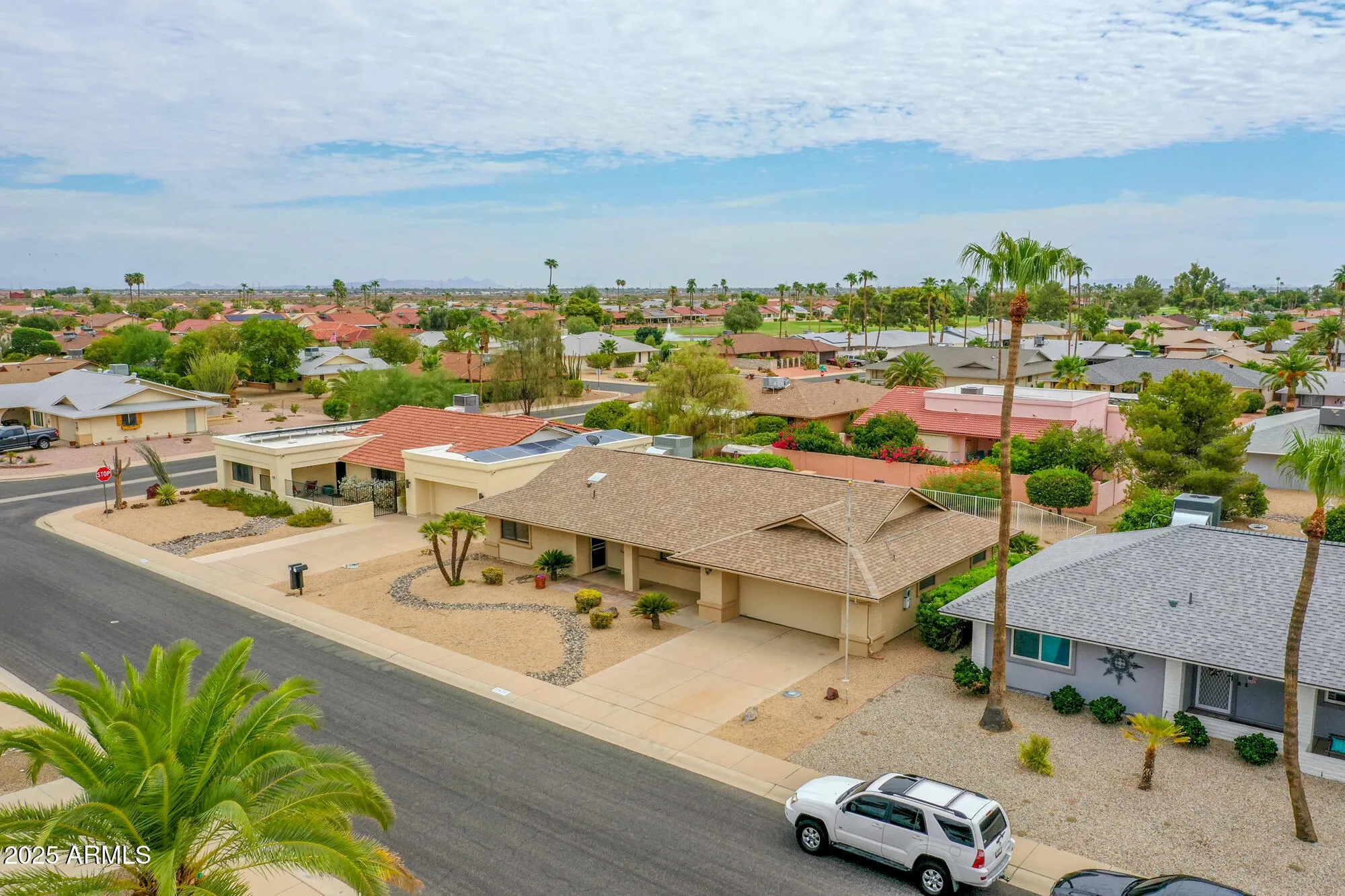 Property Slideshow image 3 of 41 | 12425 w morning dove dr, Sun City West, AZ, 85375