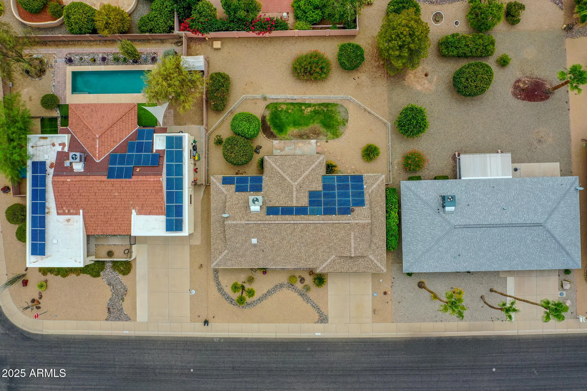 Property Slideshow image 4 of 41 | 12425 w morning dove dr, Sun City West, AZ, 85375