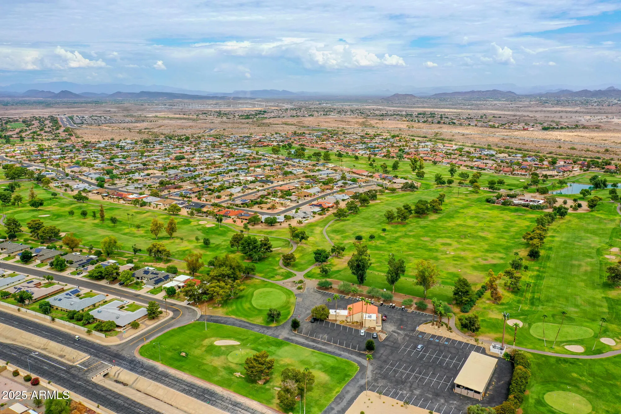 Property Slideshow image 5 of 41 | 12425 w morning dove dr, Sun City West, AZ, 85375