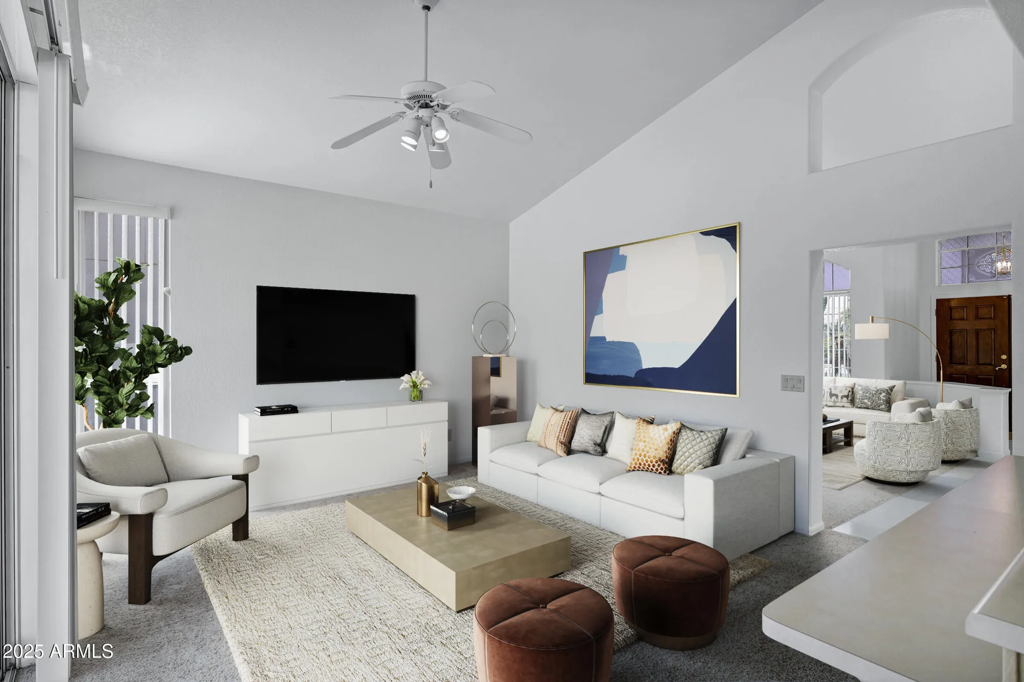 Property Slideshow image 8 of 31 | 24809 s drifter dr, Sun Lakes, AZ, 85248