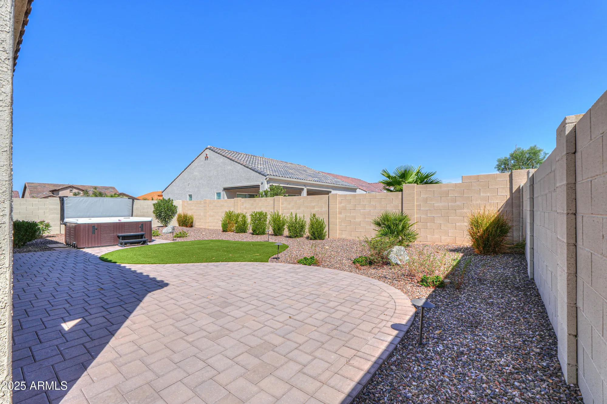 Property Slideshow image 47 of 51 | 4596 w loma verde ave, Eloy, AZ, 85131