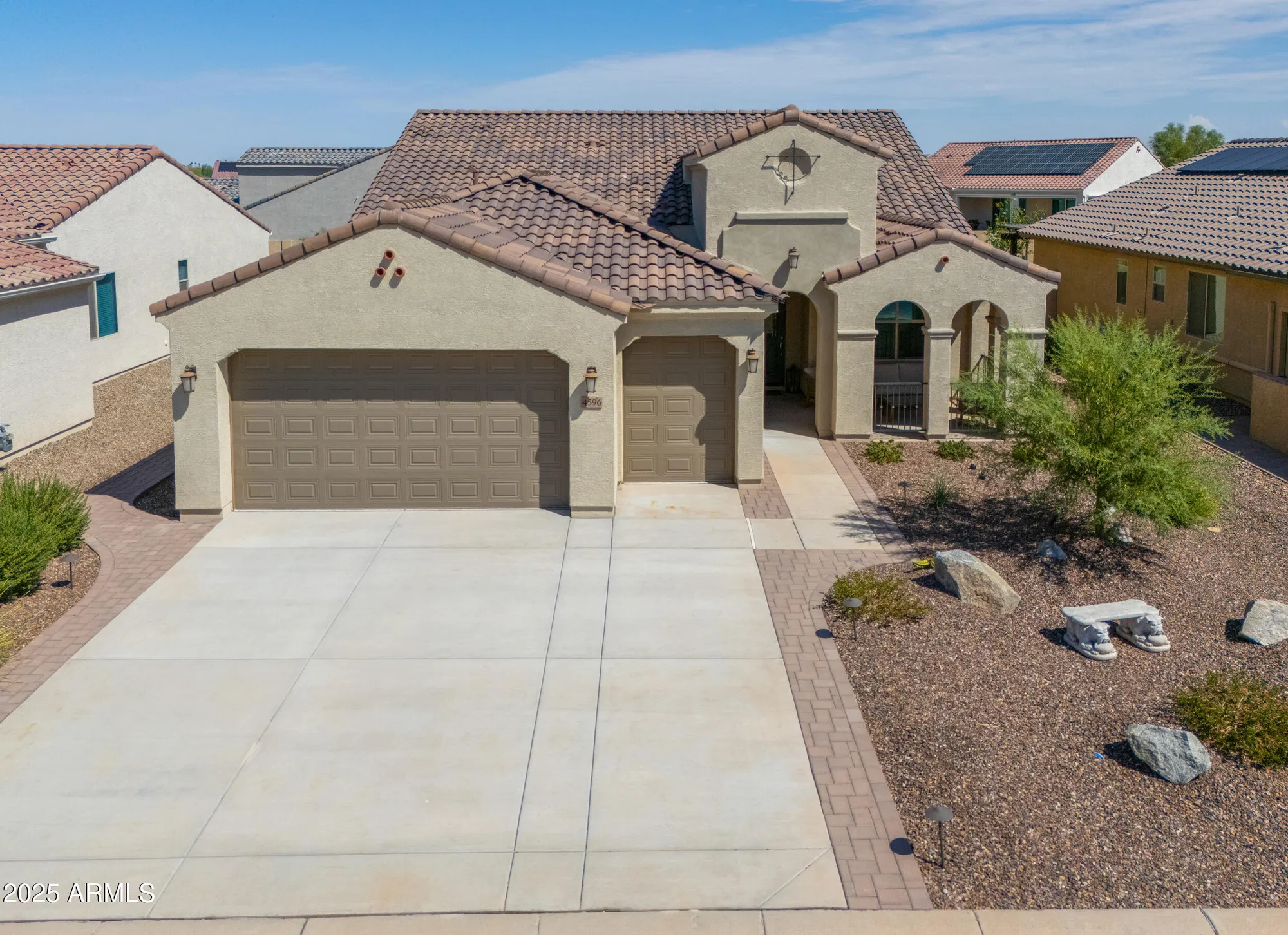 Property Slideshow image 1 of 51 | 4596 w loma verde ave, Eloy, AZ, 85131