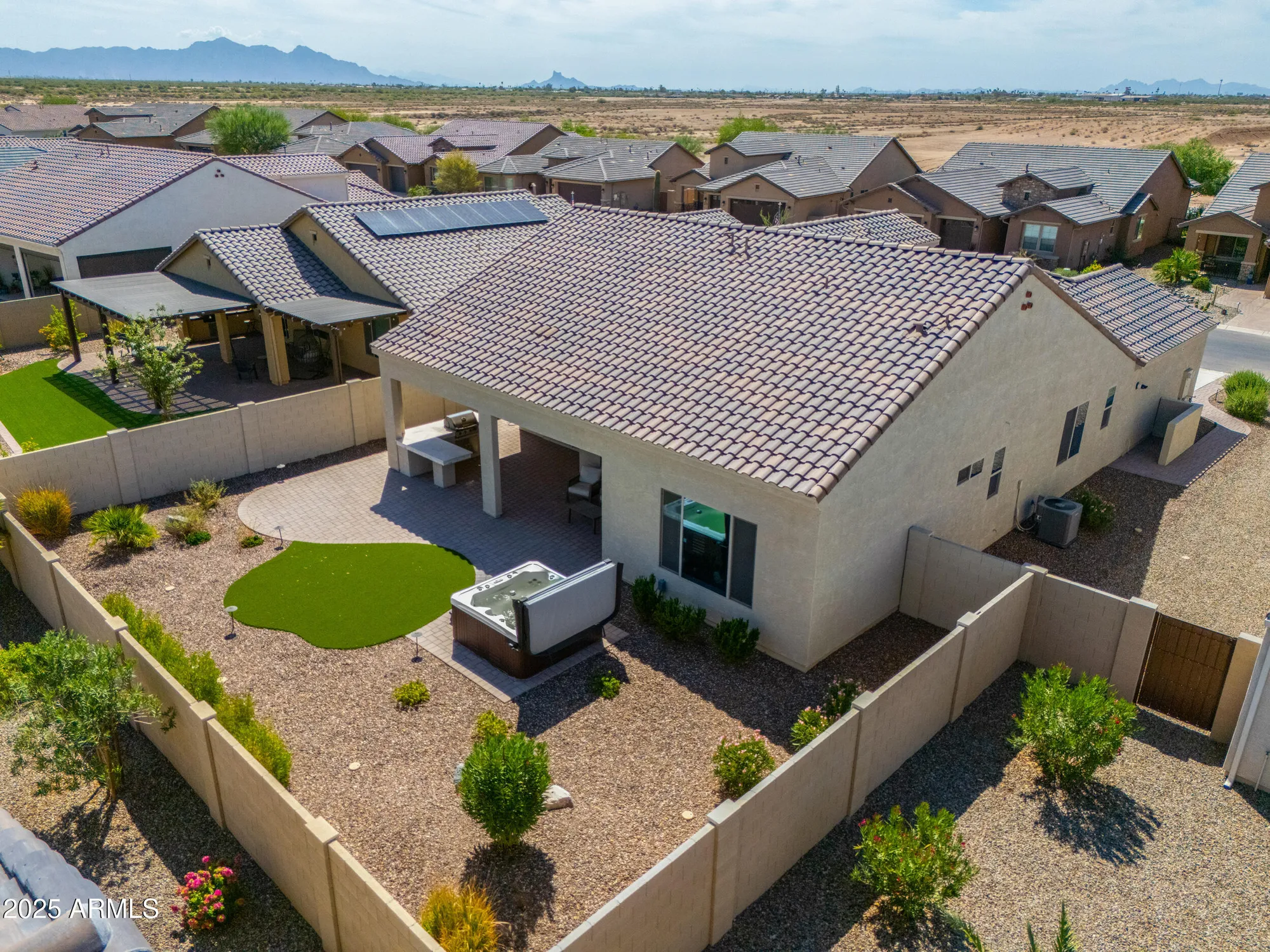 Property Slideshow image 51 of 51 | 4596 w loma verde ave, Eloy, AZ, 85131