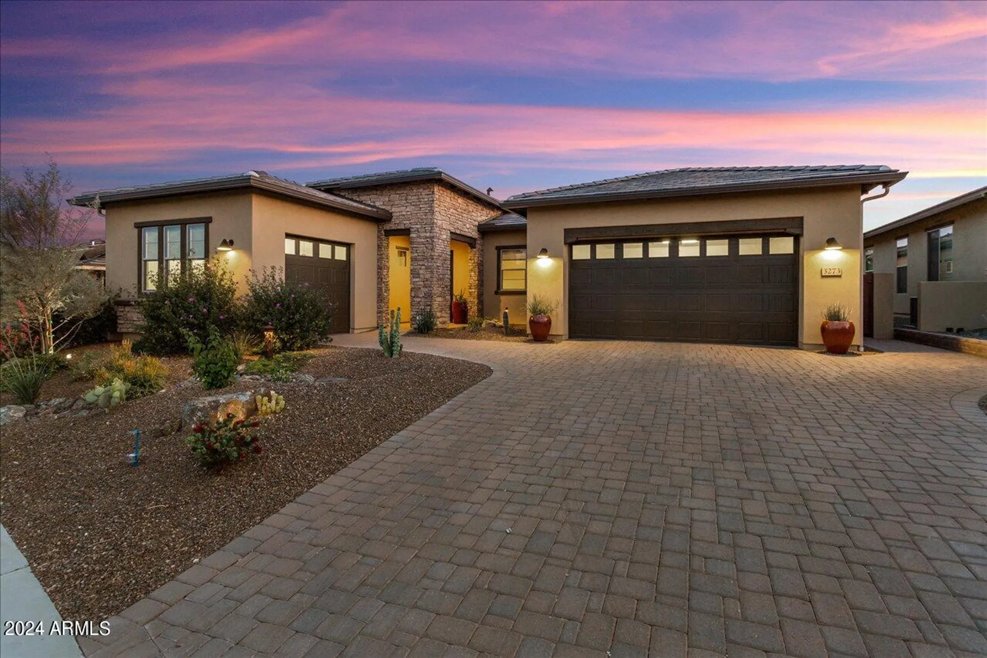 Property Slideshow image 1 of 39 | 3273 prospector way, Wickenburg, AZ, 85390