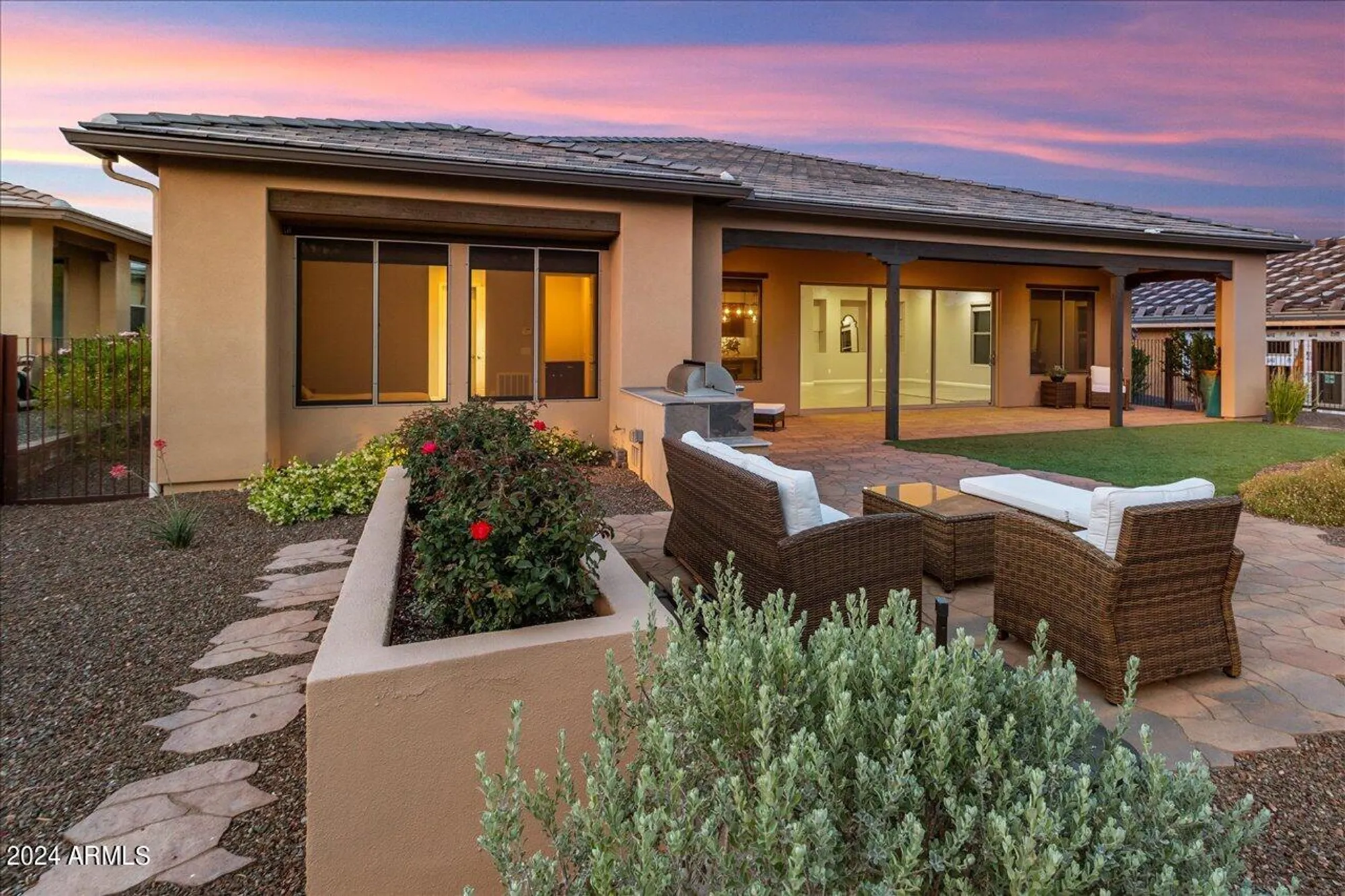 Property Slideshow image 36 of 39 | 3273 prospector way, Wickenburg, AZ, 85390