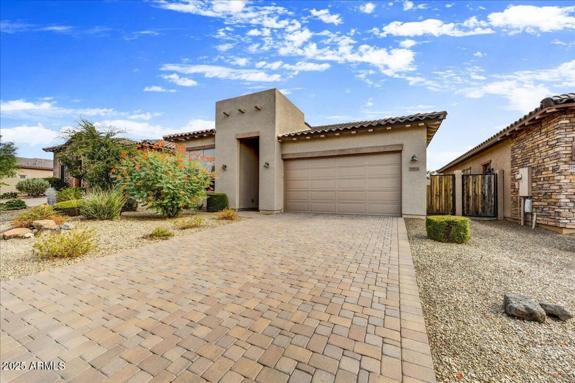 Property Slideshow image 22 of 24 | 18814 e blue sky dr, Rio Verde, AZ, 85263