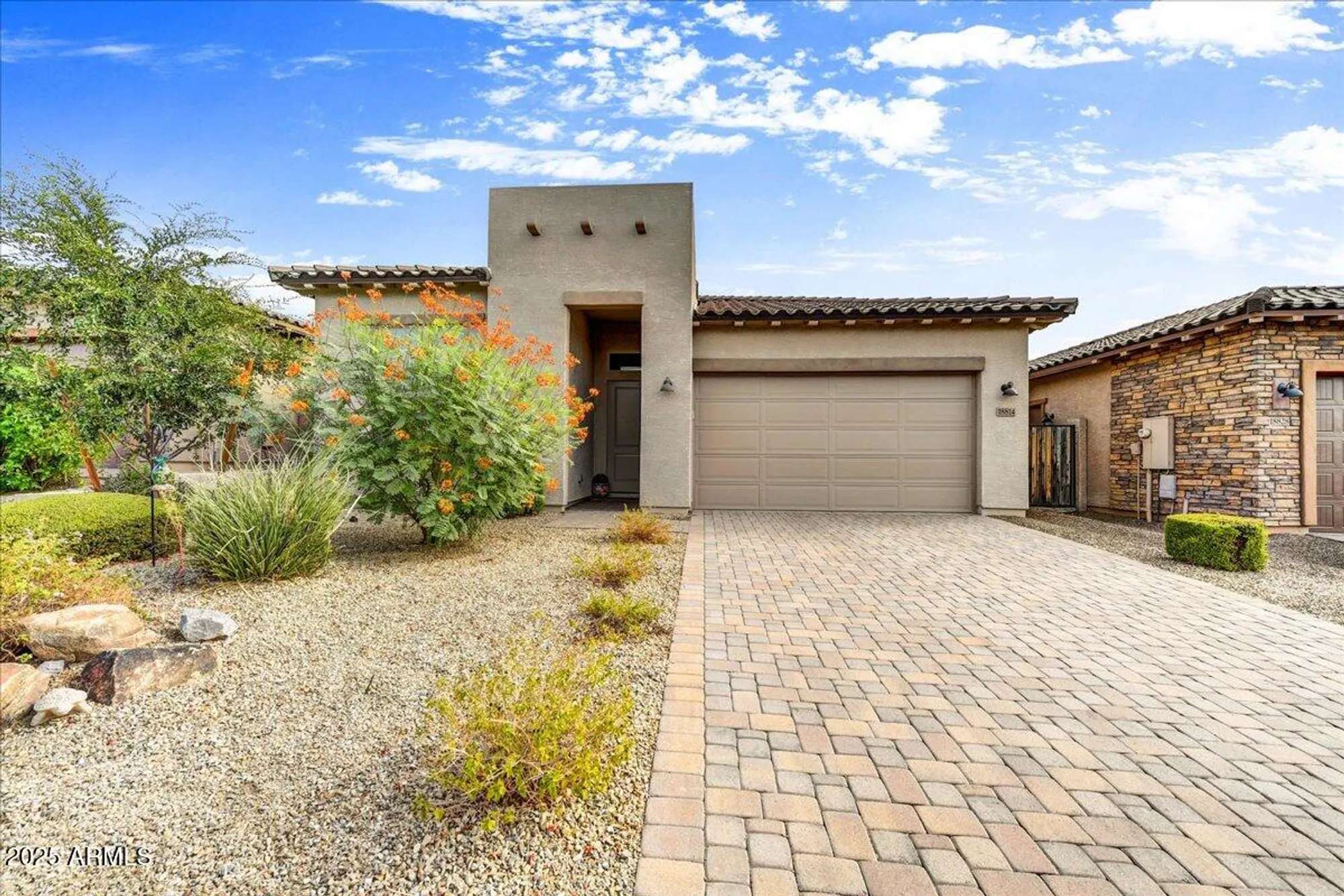 Property Slideshow image 1 of 24 | 18814 e blue sky dr, Rio Verde, AZ, 85263