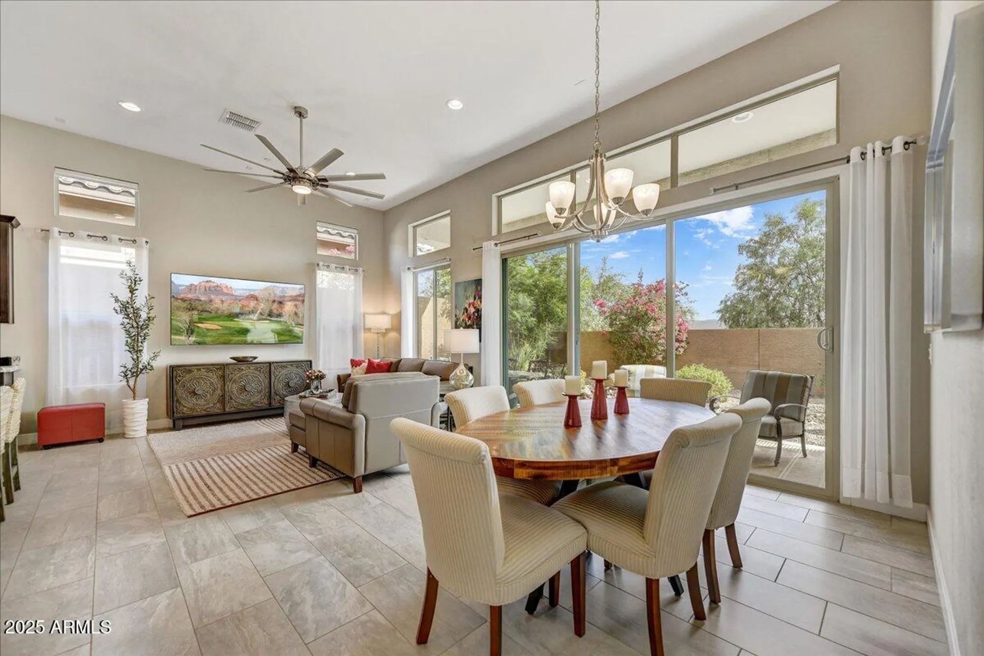 Property Slideshow image 5 of 24 | 18814 e blue sky dr, Rio Verde, AZ, 85263