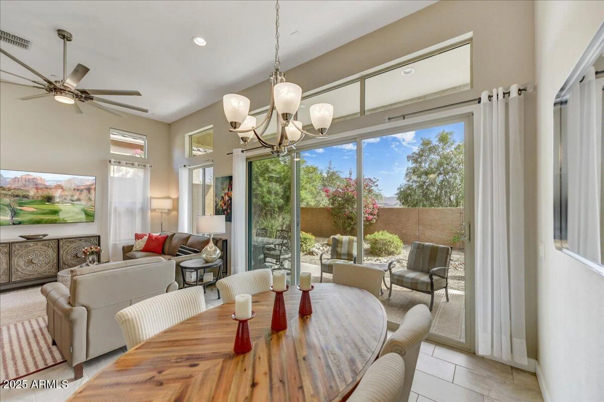 Property Slideshow image 6 of 24 | 18814 e blue sky dr, Rio Verde, AZ, 85263