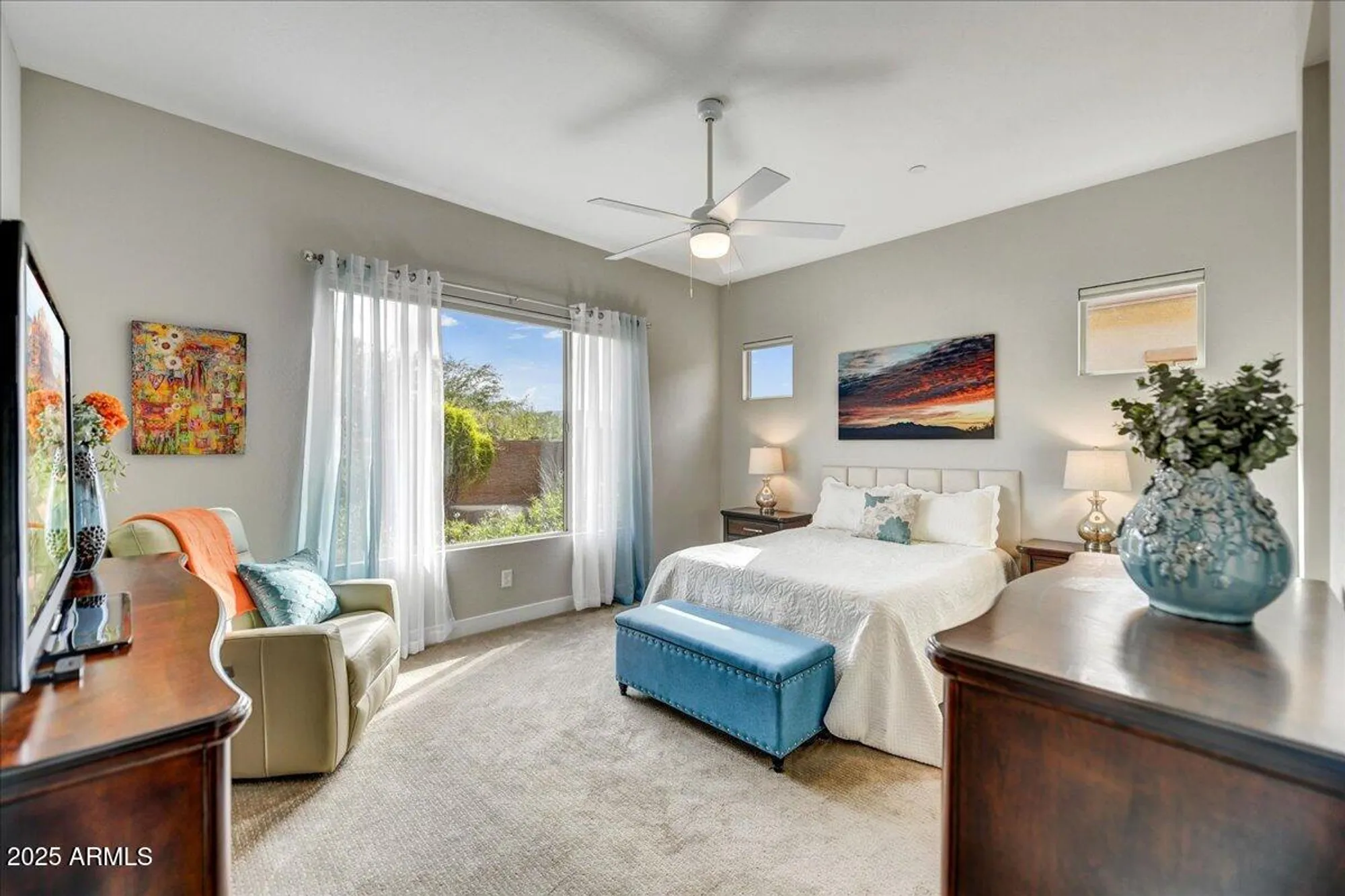 Property Slideshow image 8 of 24 | 18814 e blue sky dr, Rio Verde, AZ, 85263